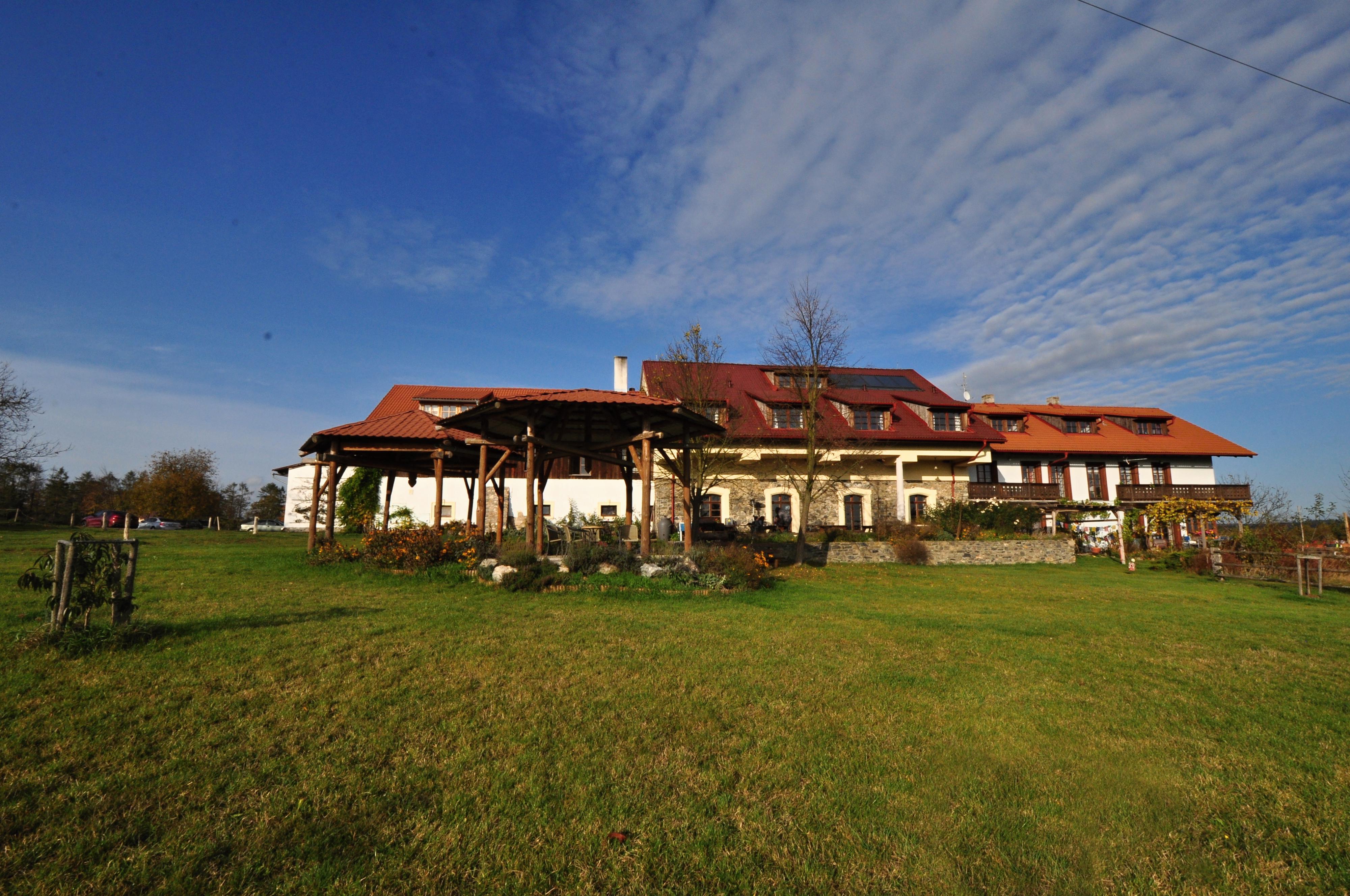 DVŮR PRAK foto 6