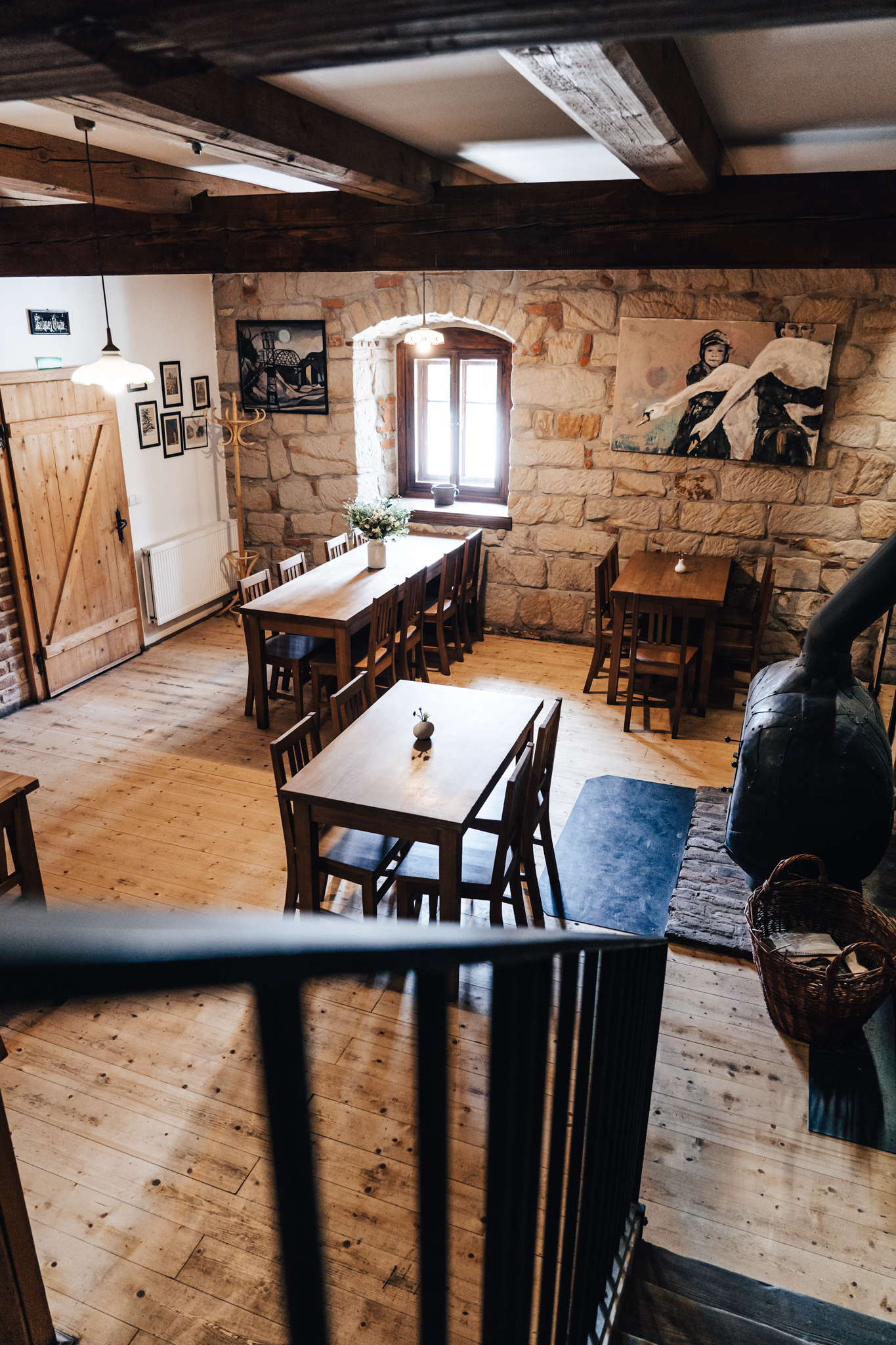 Hostinec Ábelův mlýn foto 4