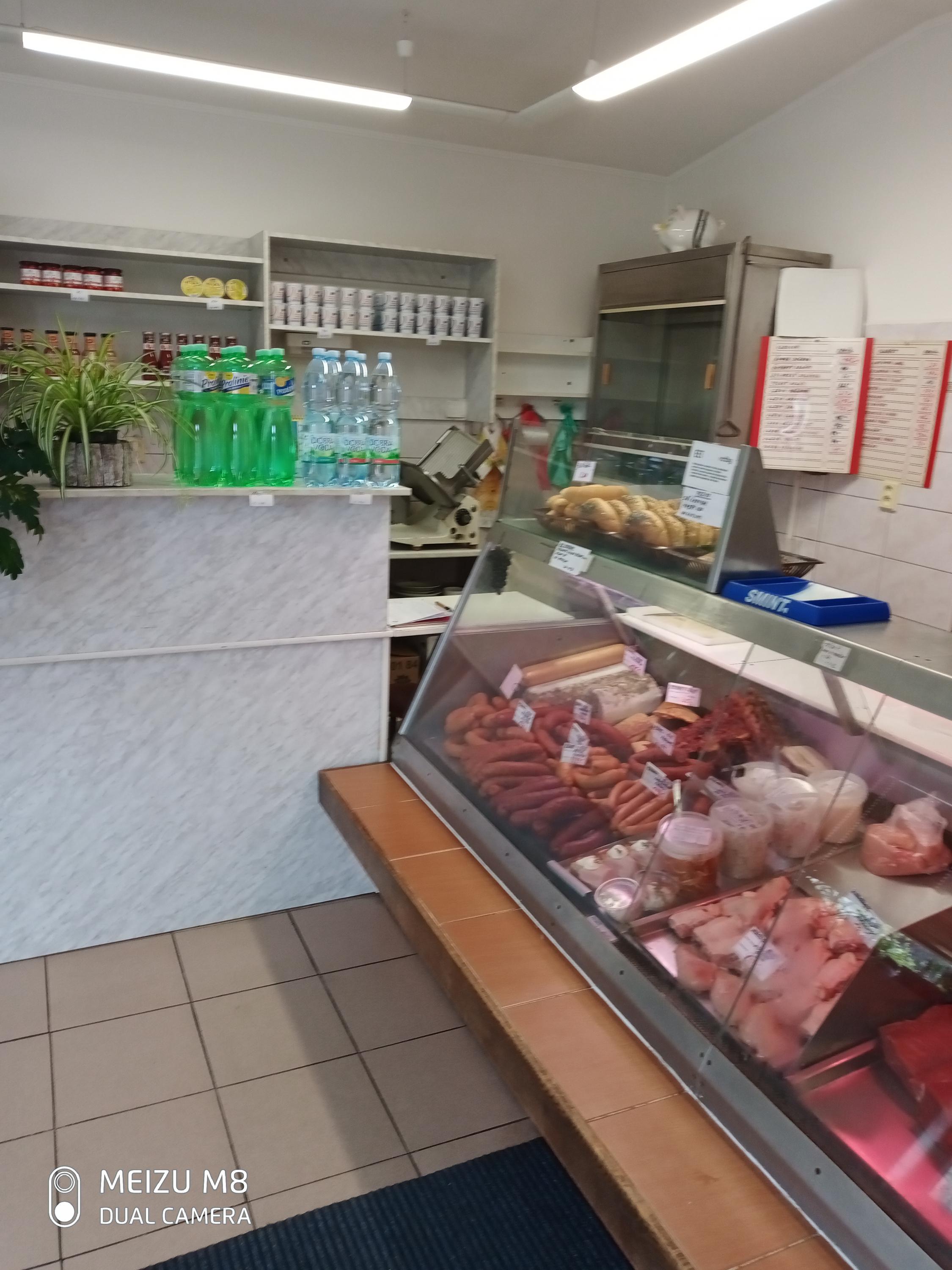 Řeznictví a lahůdky Seč foto 2
