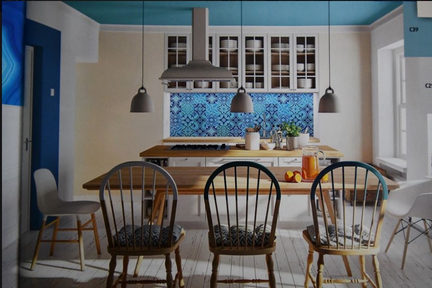 Petr Včelařík - Malování pokojů a nátěry foto 2