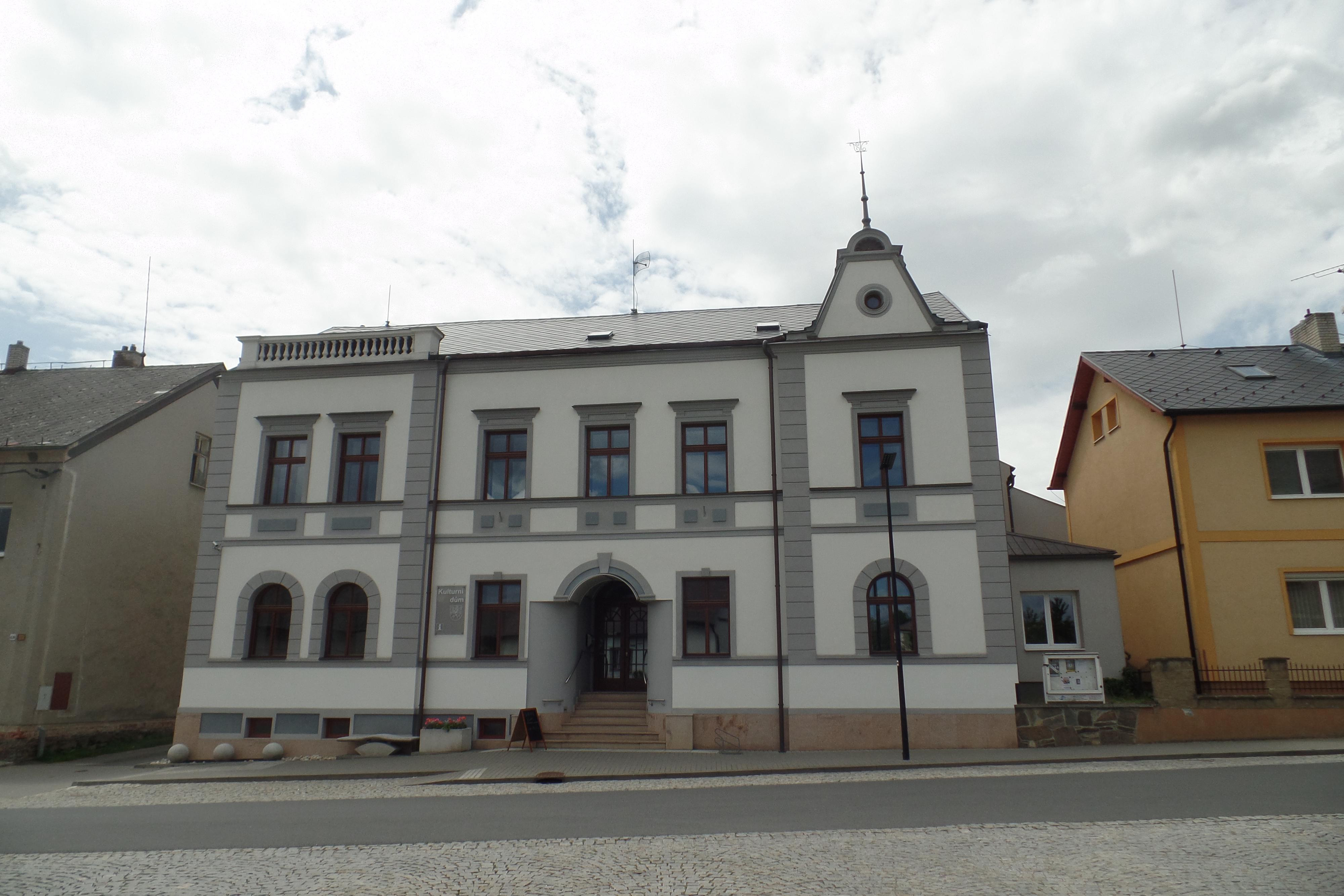 Informační centrum Bludov foto 3
