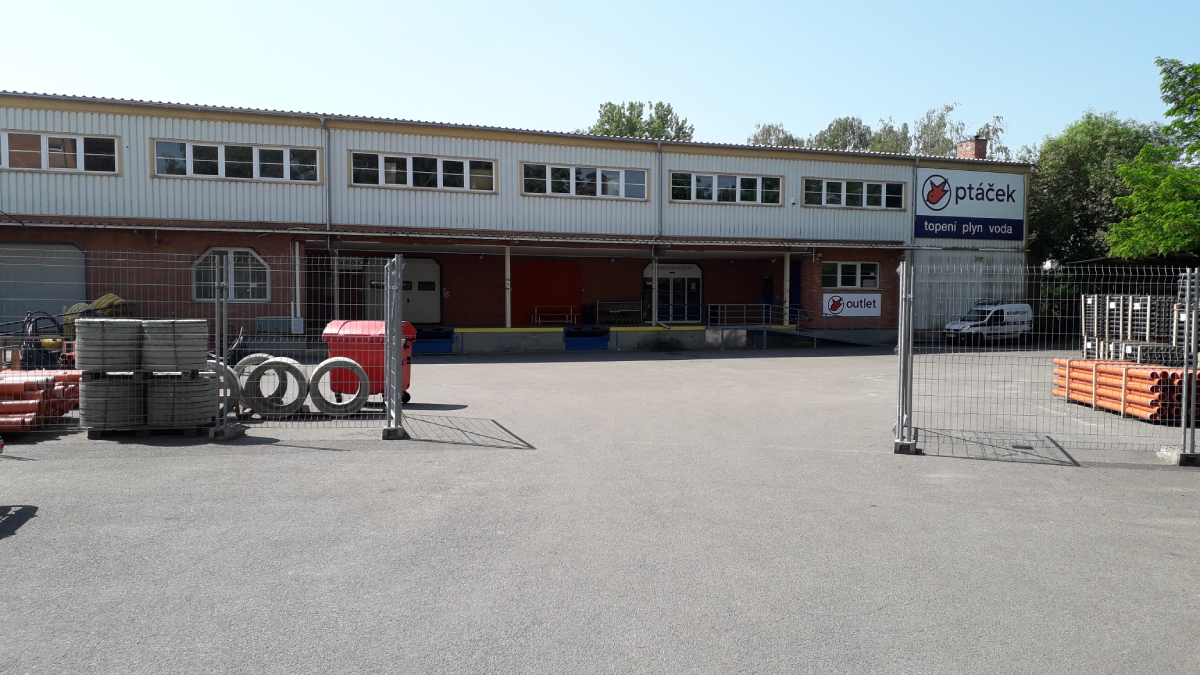 PTÁČEK: topení-voda-plyn foto 2