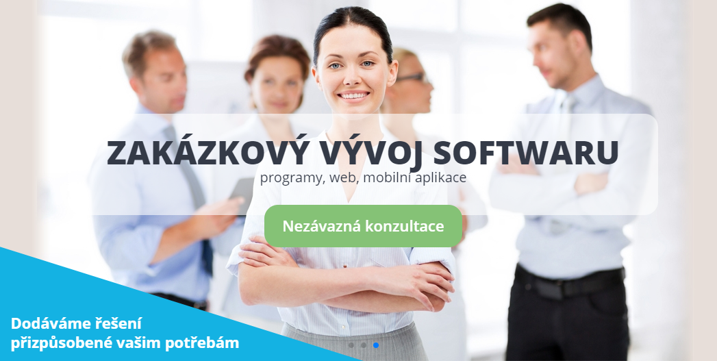 Trigis - informační systémy foto 3