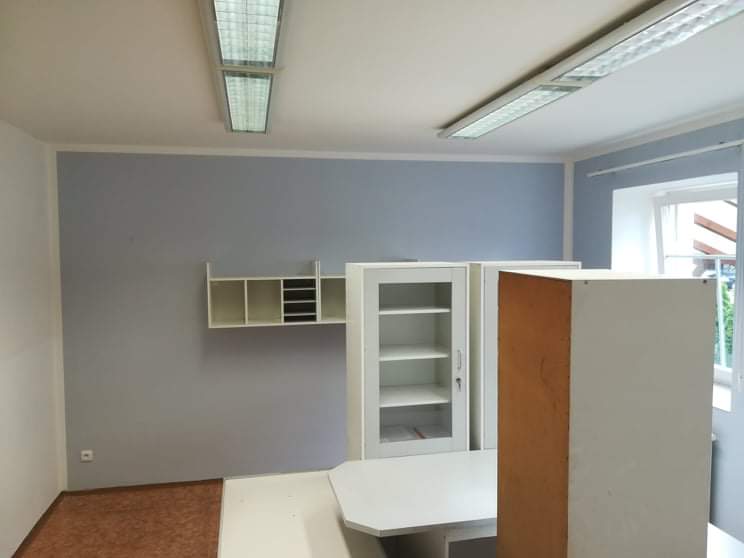 Michal Babák - Malířské práce foto 2