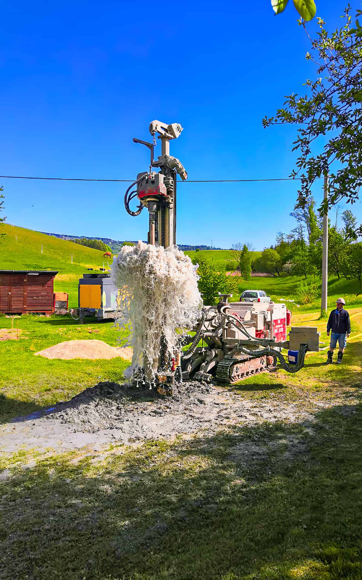 Profivoda s.r.o. foto 2