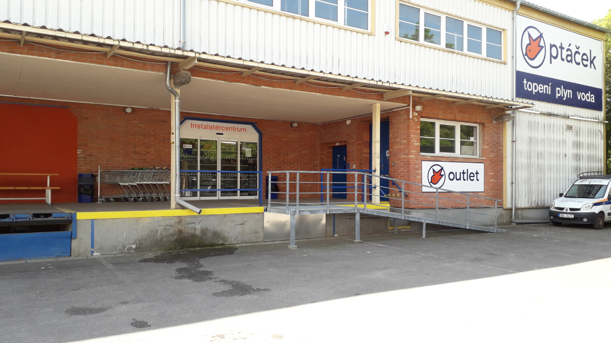 PTÁČEK: topení-voda-plyn foto 3