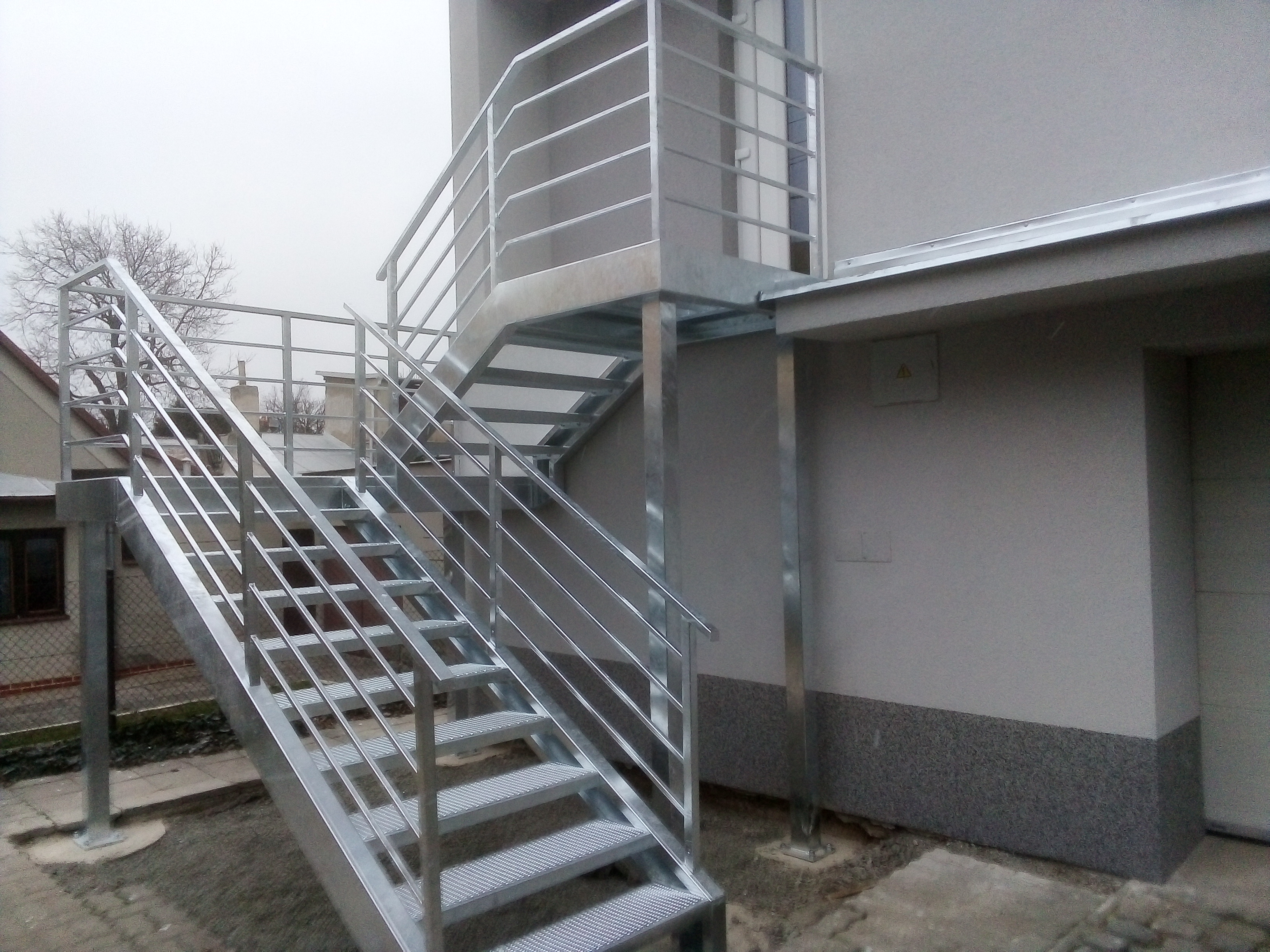 Kovovýroba Šulka foto 3