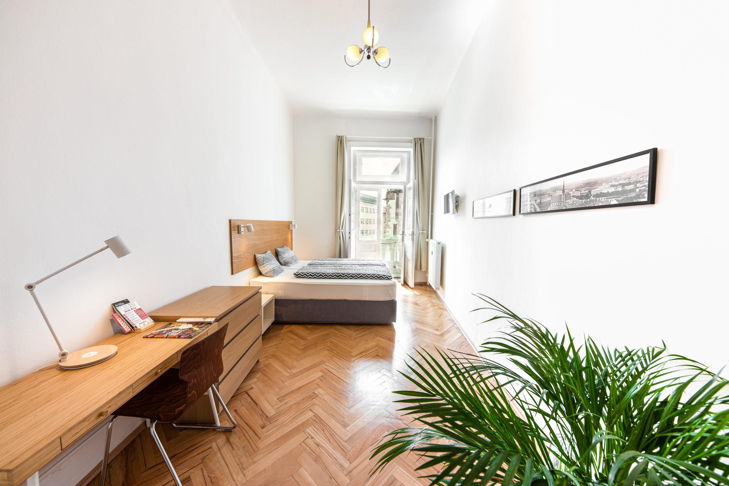 JACOB BRNO - Hotel & Apartments