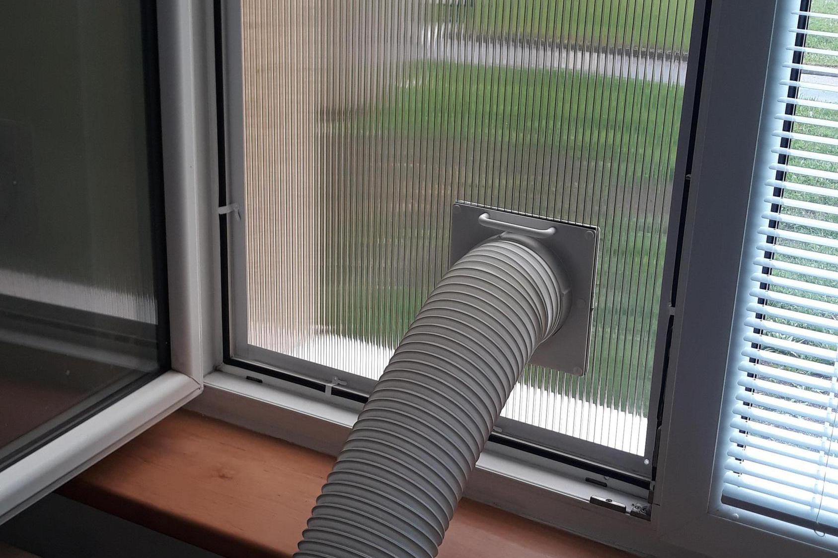 Jiří Faber - klimatizační technika