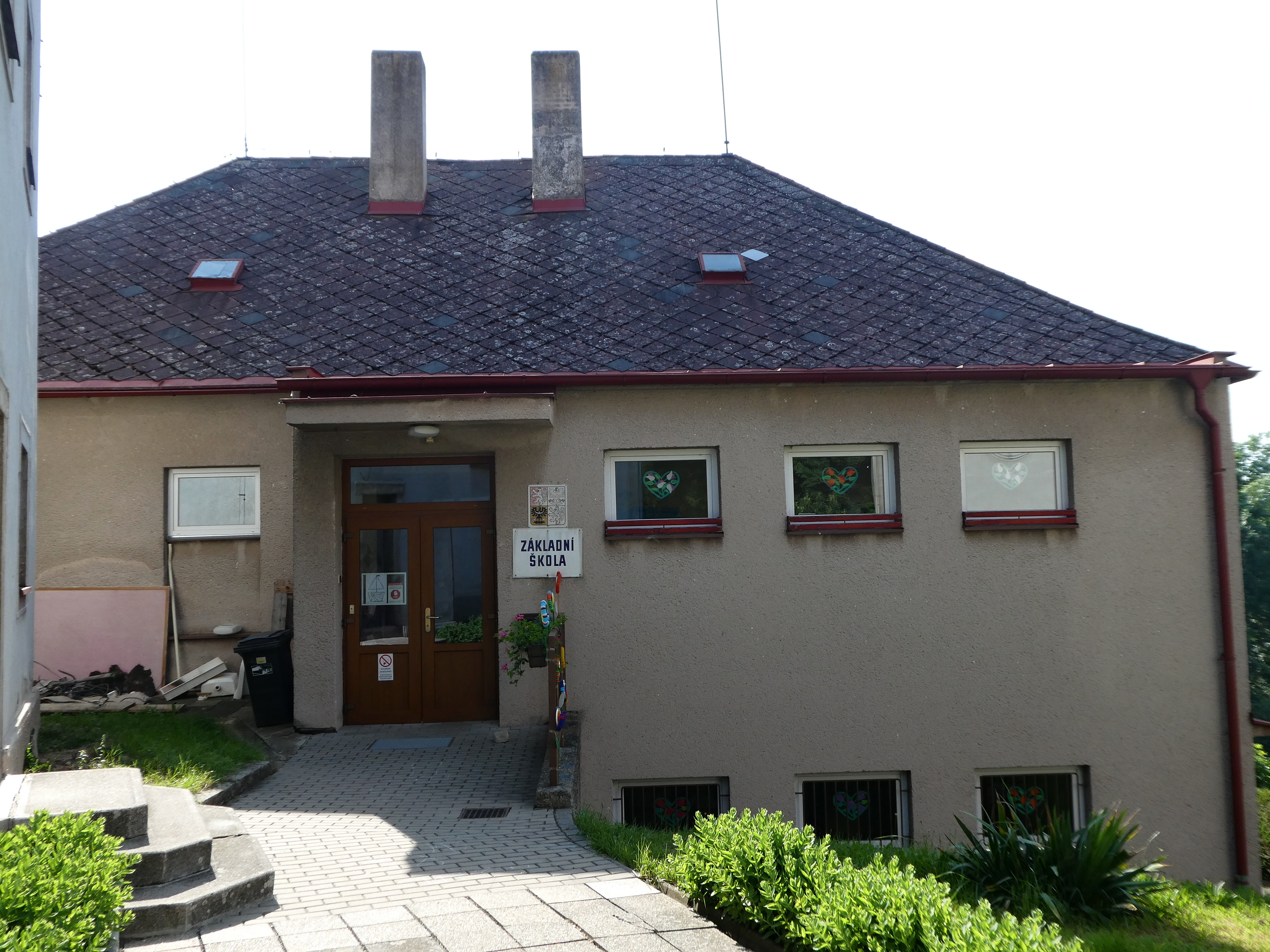 ZŠ Zámrsk foto 2