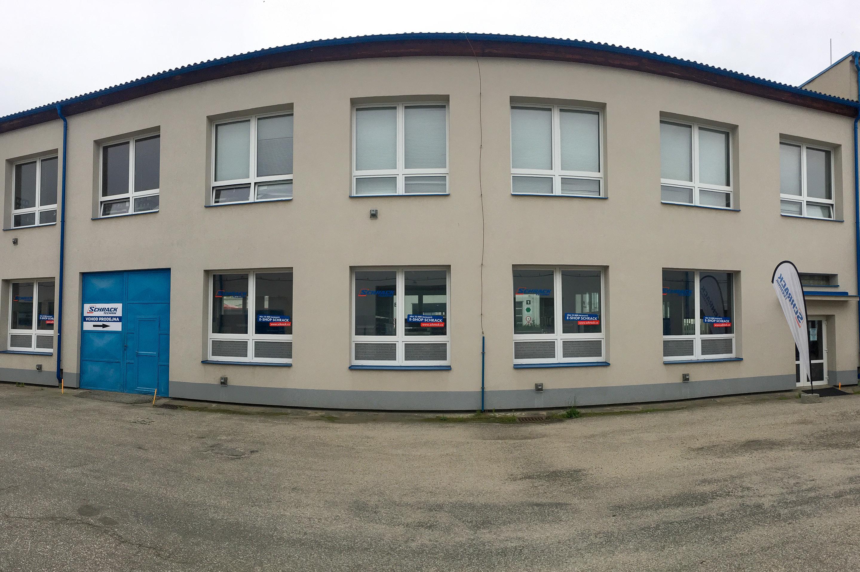 Schrack Technik spol. s r.o.