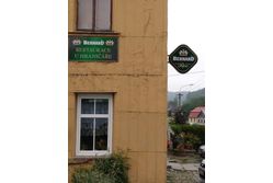 Restaurace U Hranicare Lobendava Firmy Cz