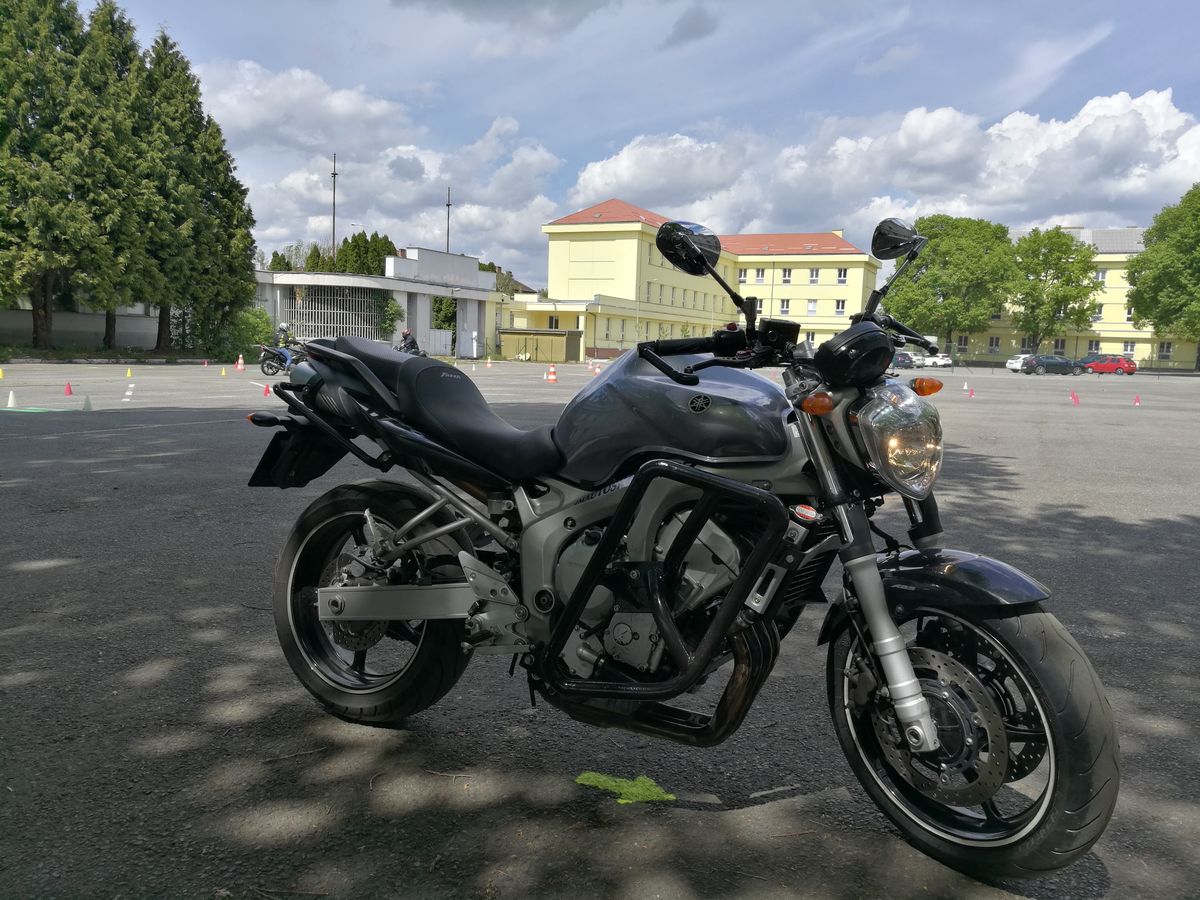 JM autoškola - Martin Tibenský foto 6