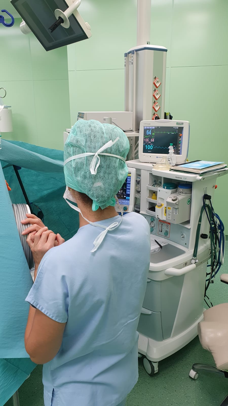 AROPRO společnost pro anestezii s.r.o. foto 5