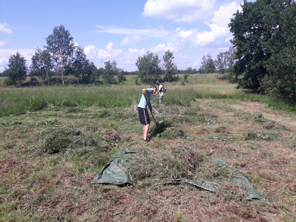 ZO ČSOP Klenice, Mladá Boleslav foto 2