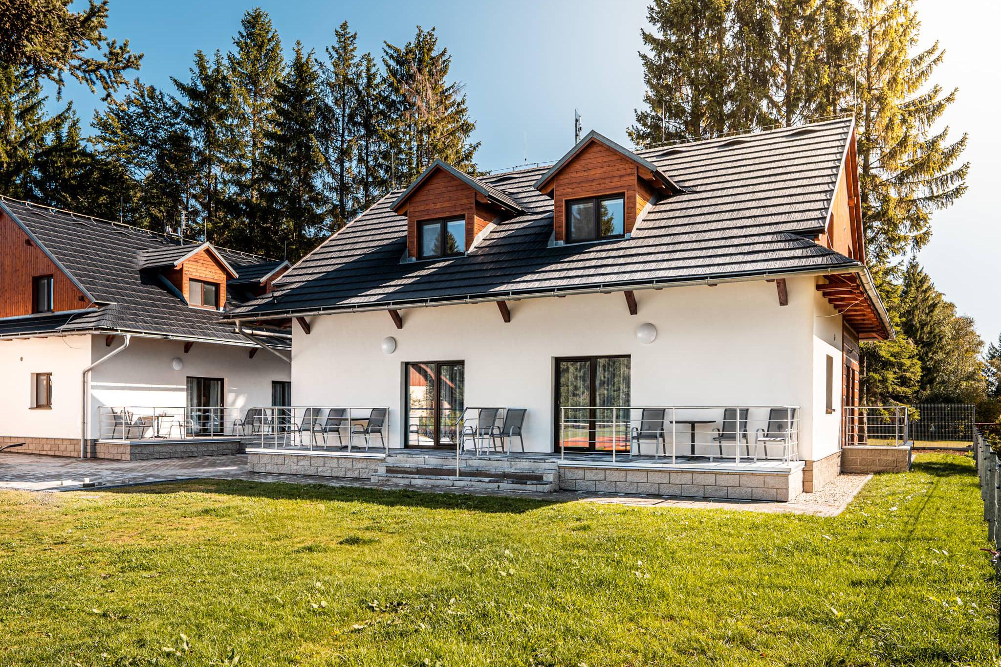 TH STAVBY, spol. s r.o. foto 1