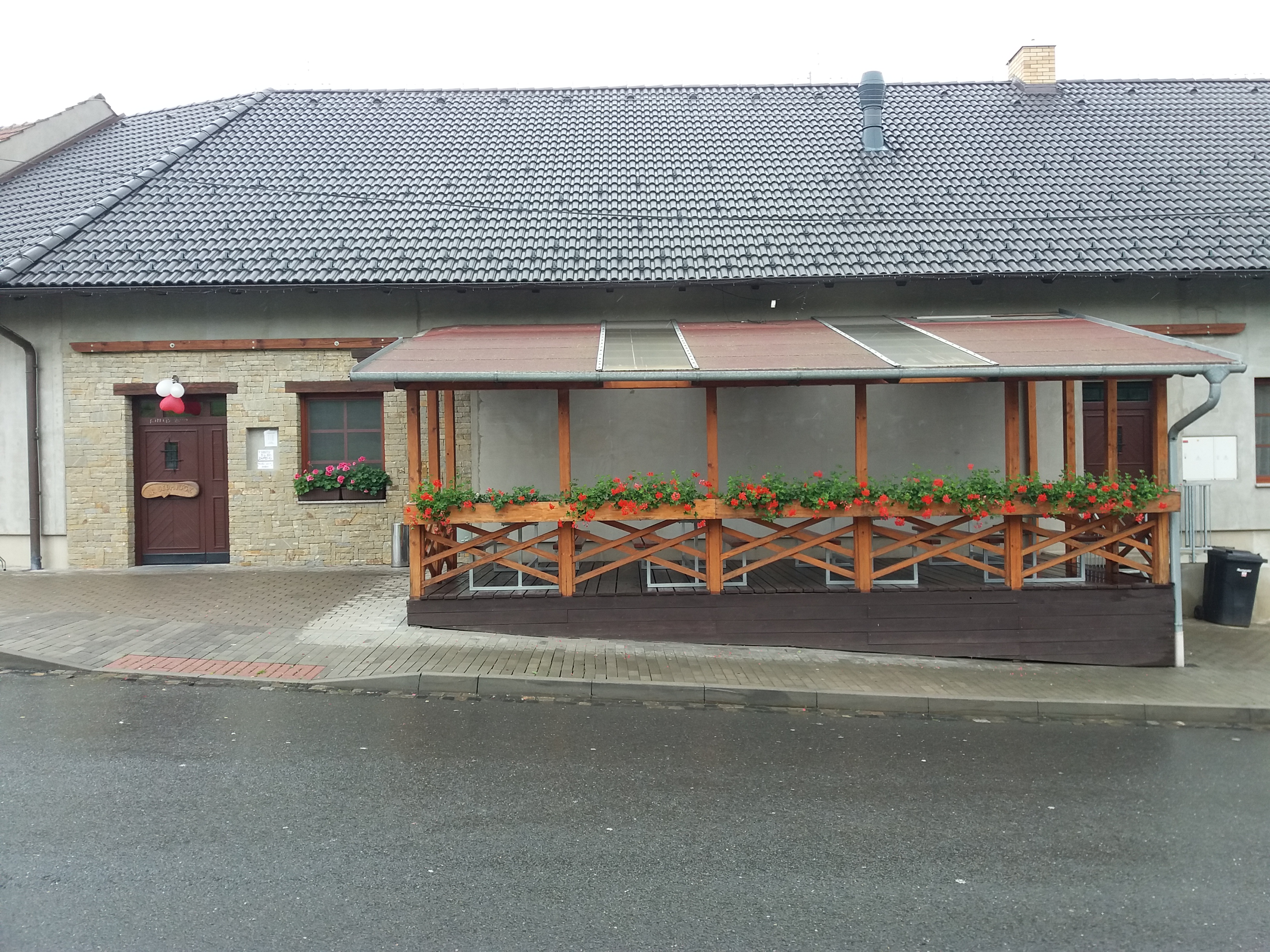 Hospoda na sedmičce foto 2