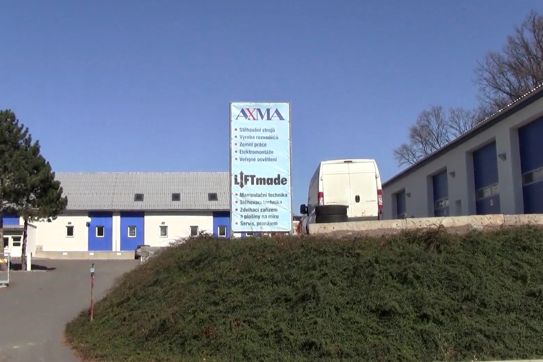 LIFTMADE s.r.o.