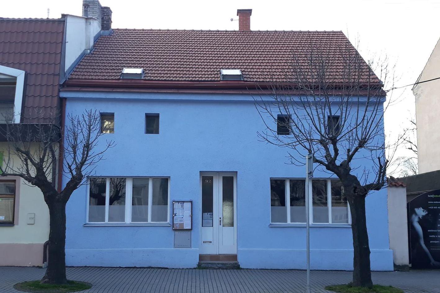 JUDr. Eva Vaňková - Právník a mediátor