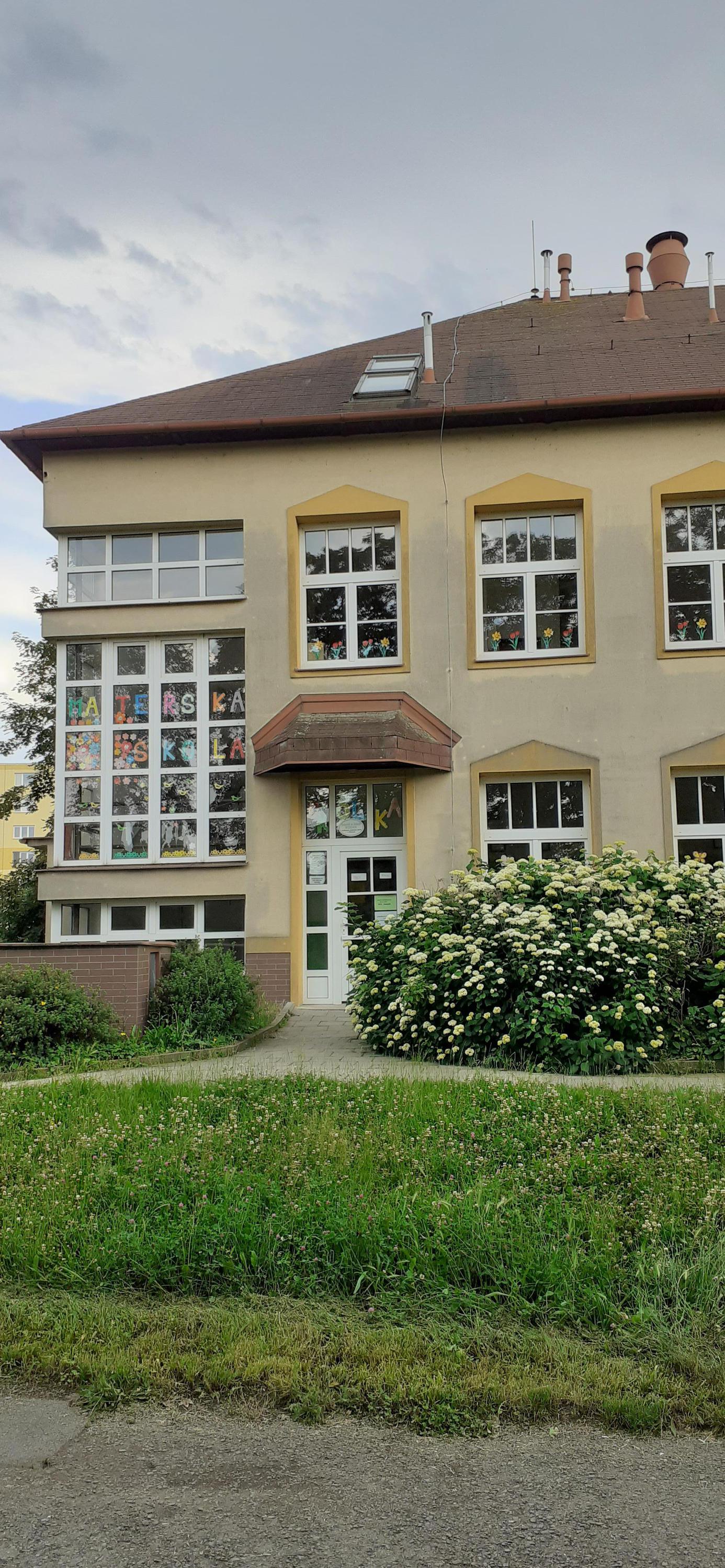 Speciální mateřská škola A & J, s.r.o. foto 5