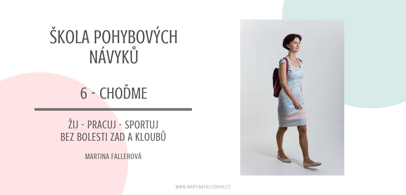 Pohybový specialista foto 2