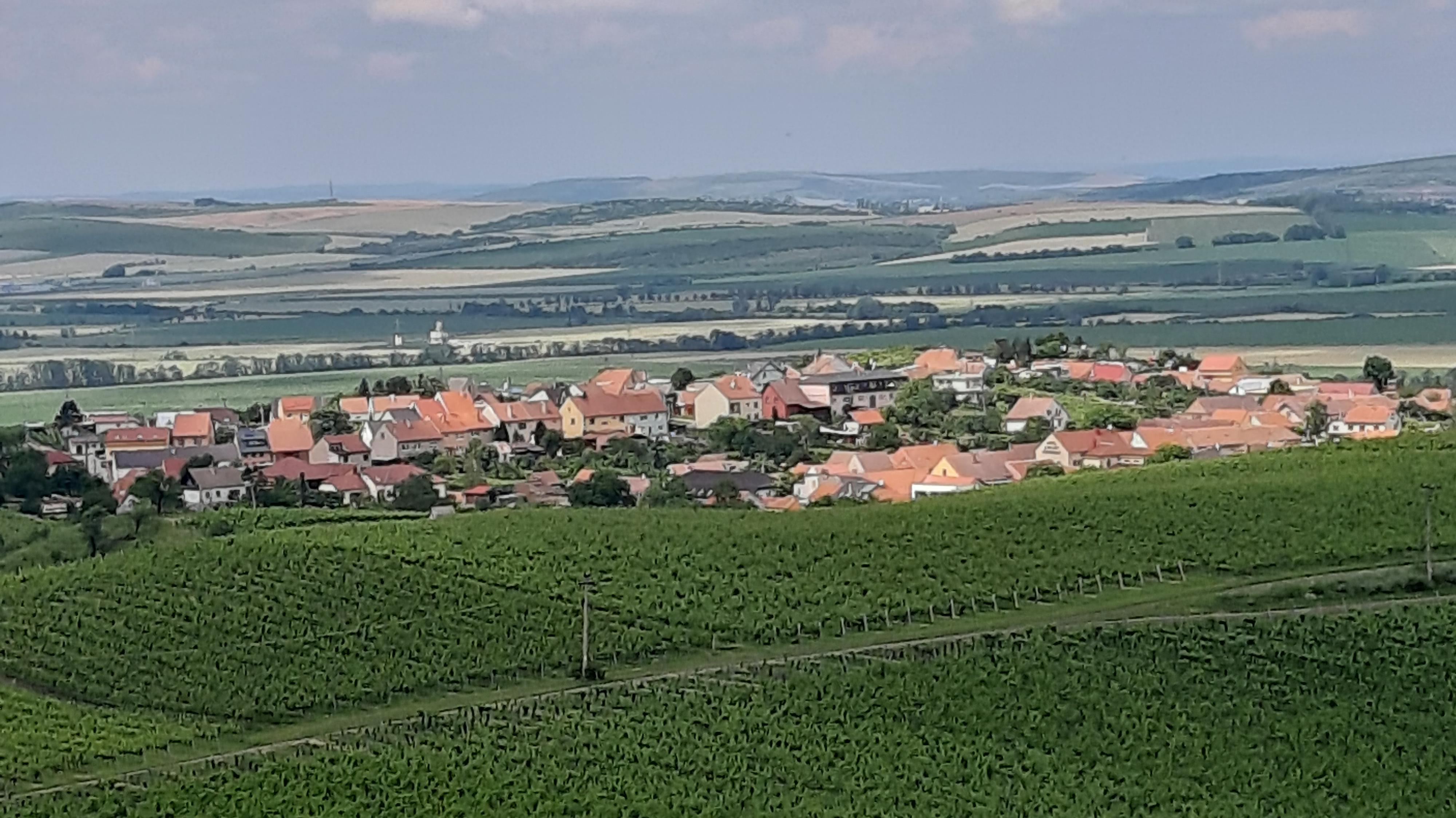Zaječí - obecní úřad foto 3