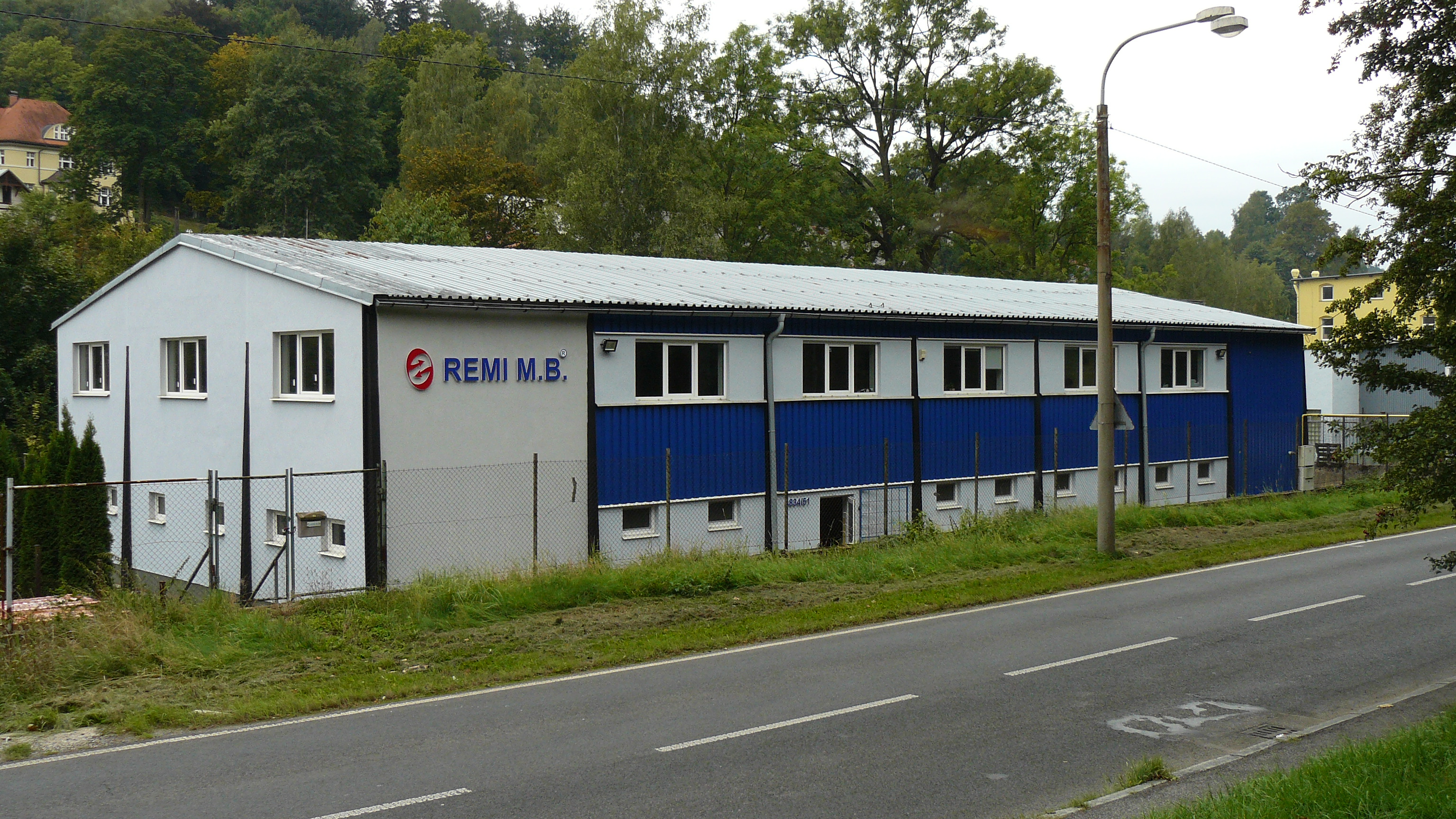 REMI M.B. cz foto 2