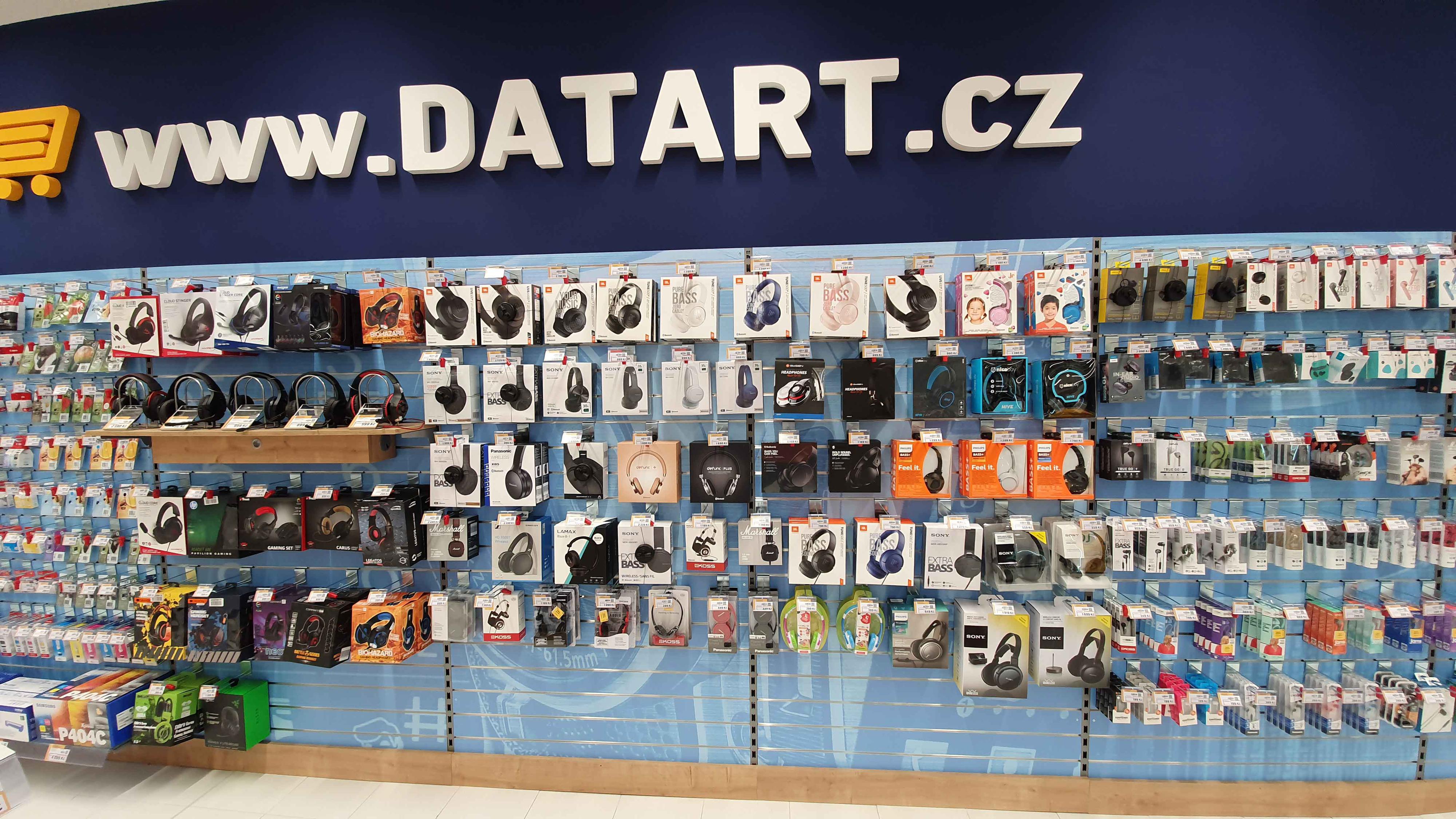 DATART foto 6