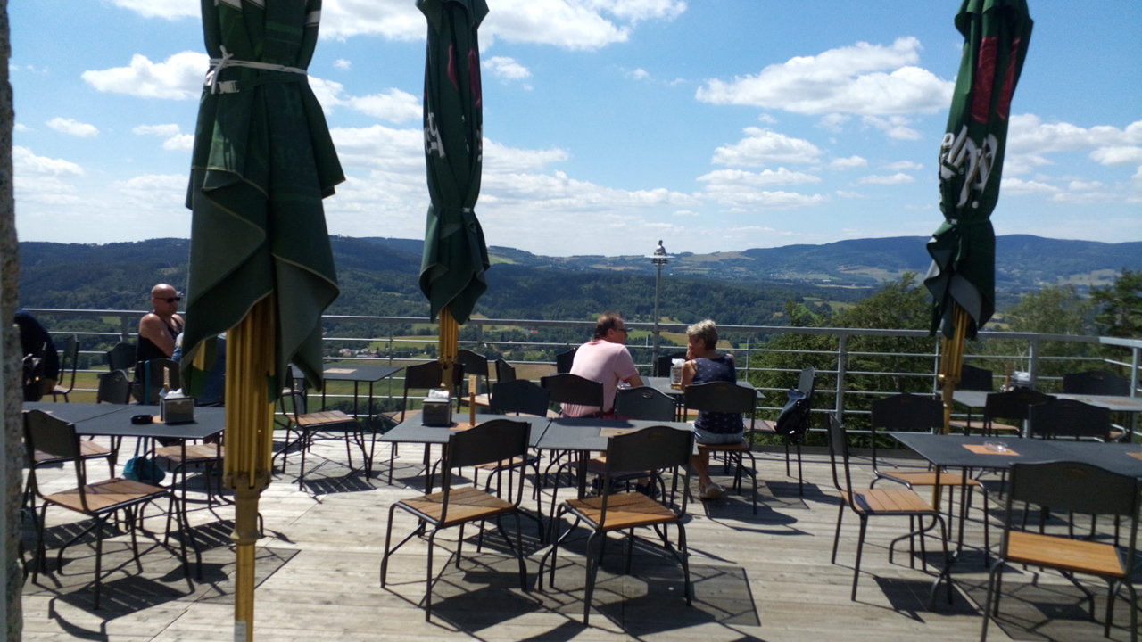 Chata Proseč foto 4