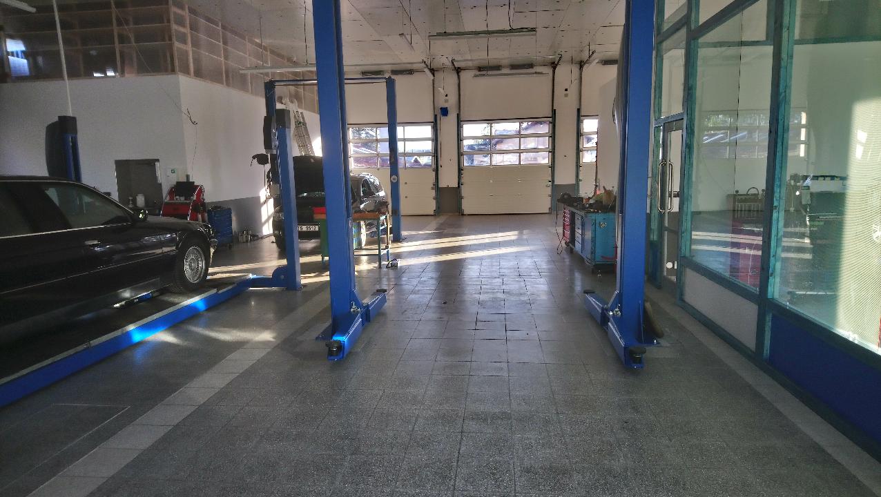 Autopoliklinika Žamberk foto 3