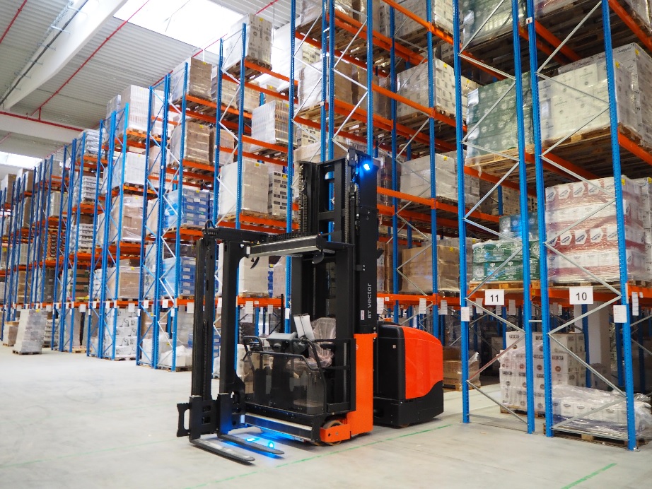 RTR - TRANSPORT A LOGISTIKA, s.r.o. foto 2