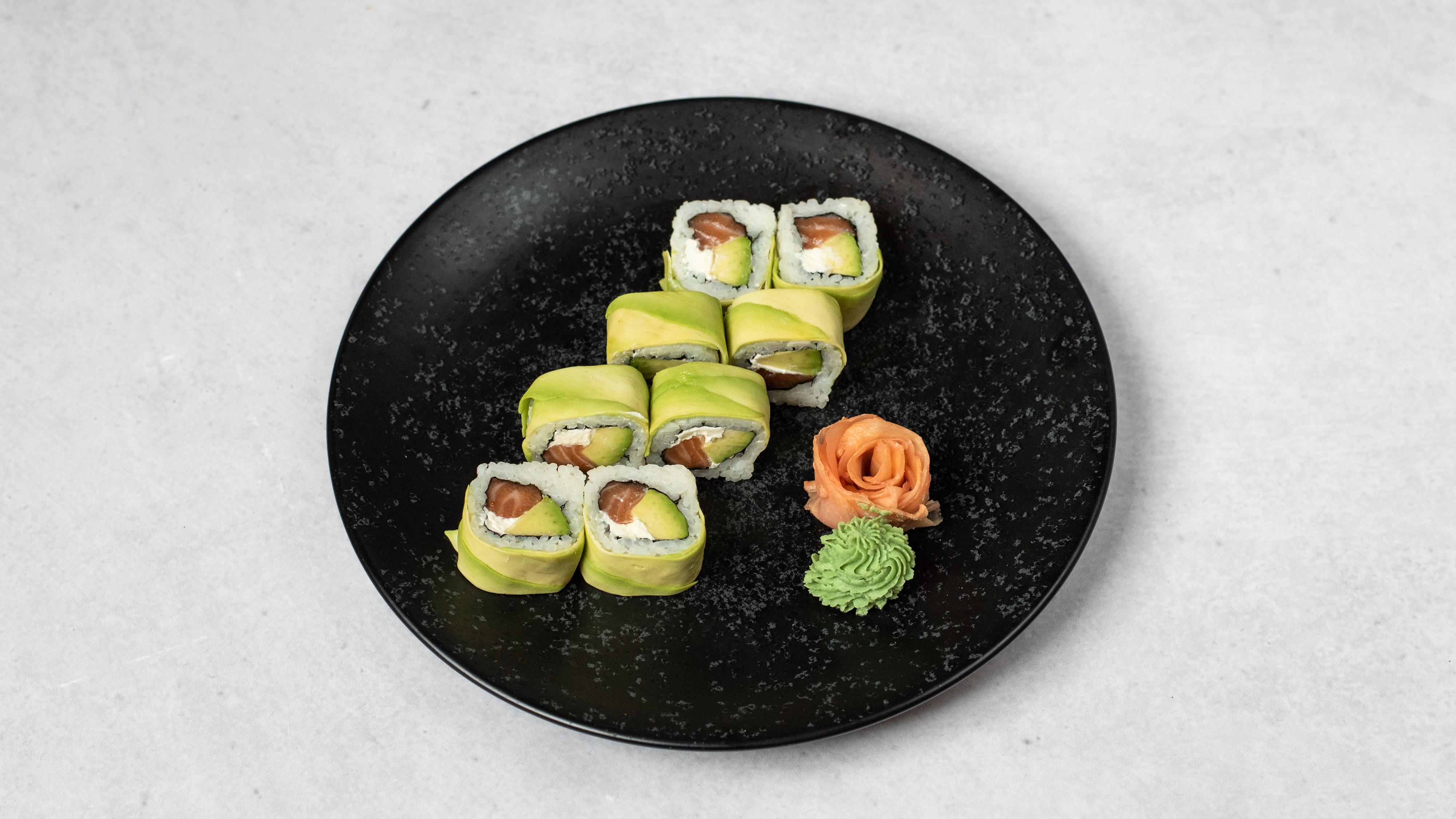 MY WOK & SUSHI foto 5