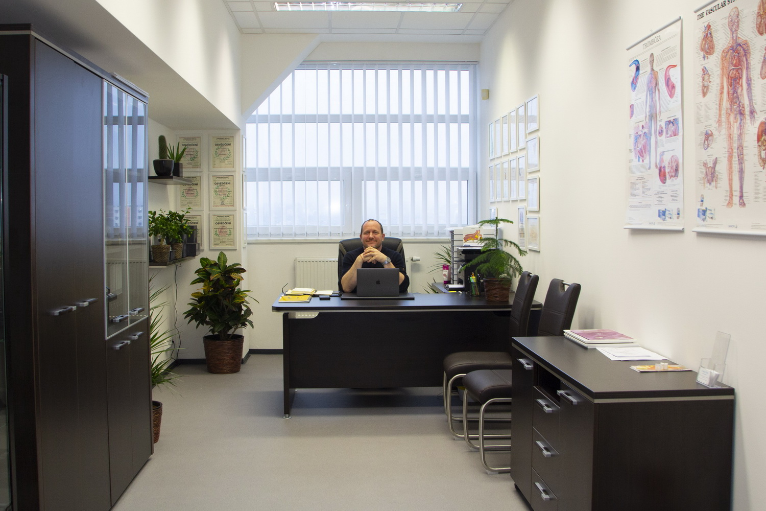 Medicínské a estetické centrum Markin foto 2