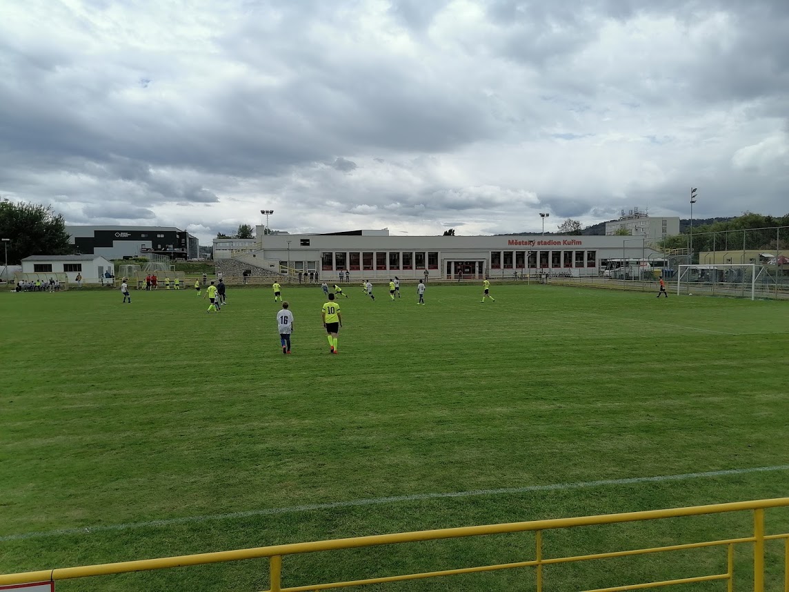 FC Kuřim foto 5