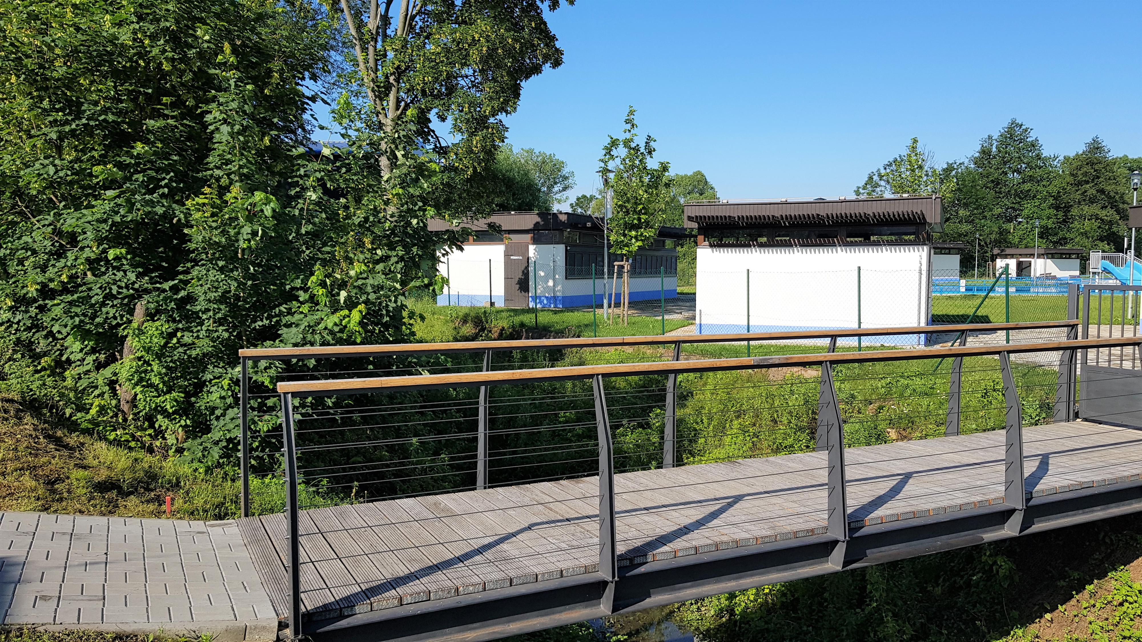 Občerstvení Koupaliště Vlčnov foto 4