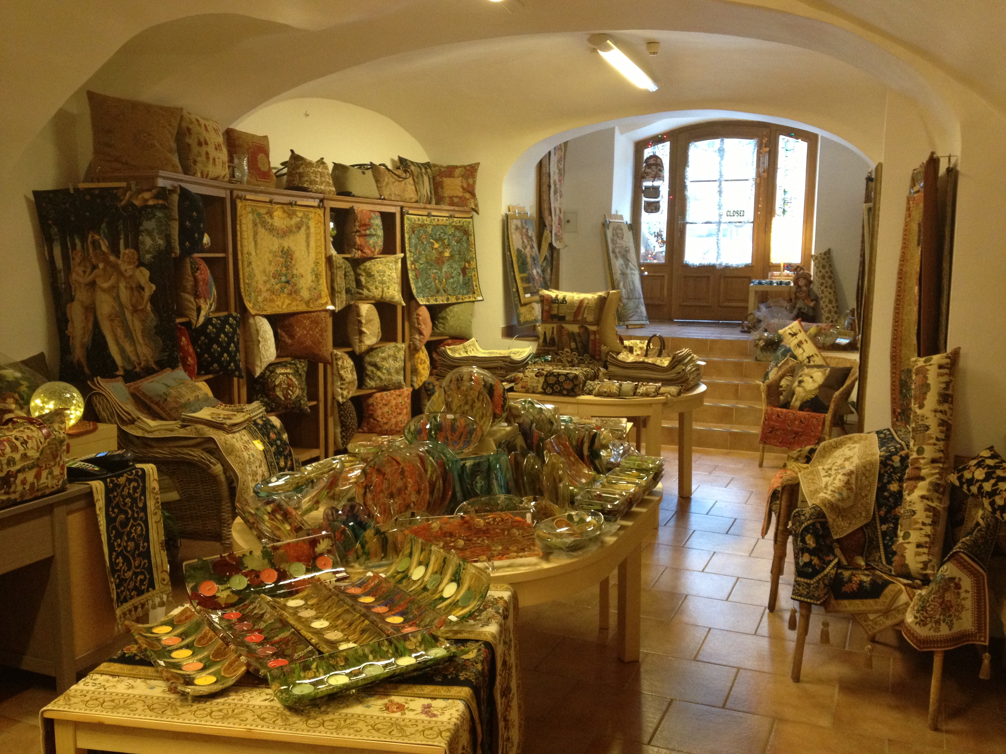 TAPESTRY SHOP foto 4