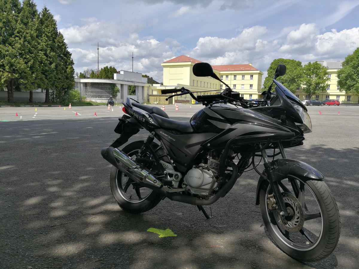 JM autoškola - Martin Tibenský foto 6