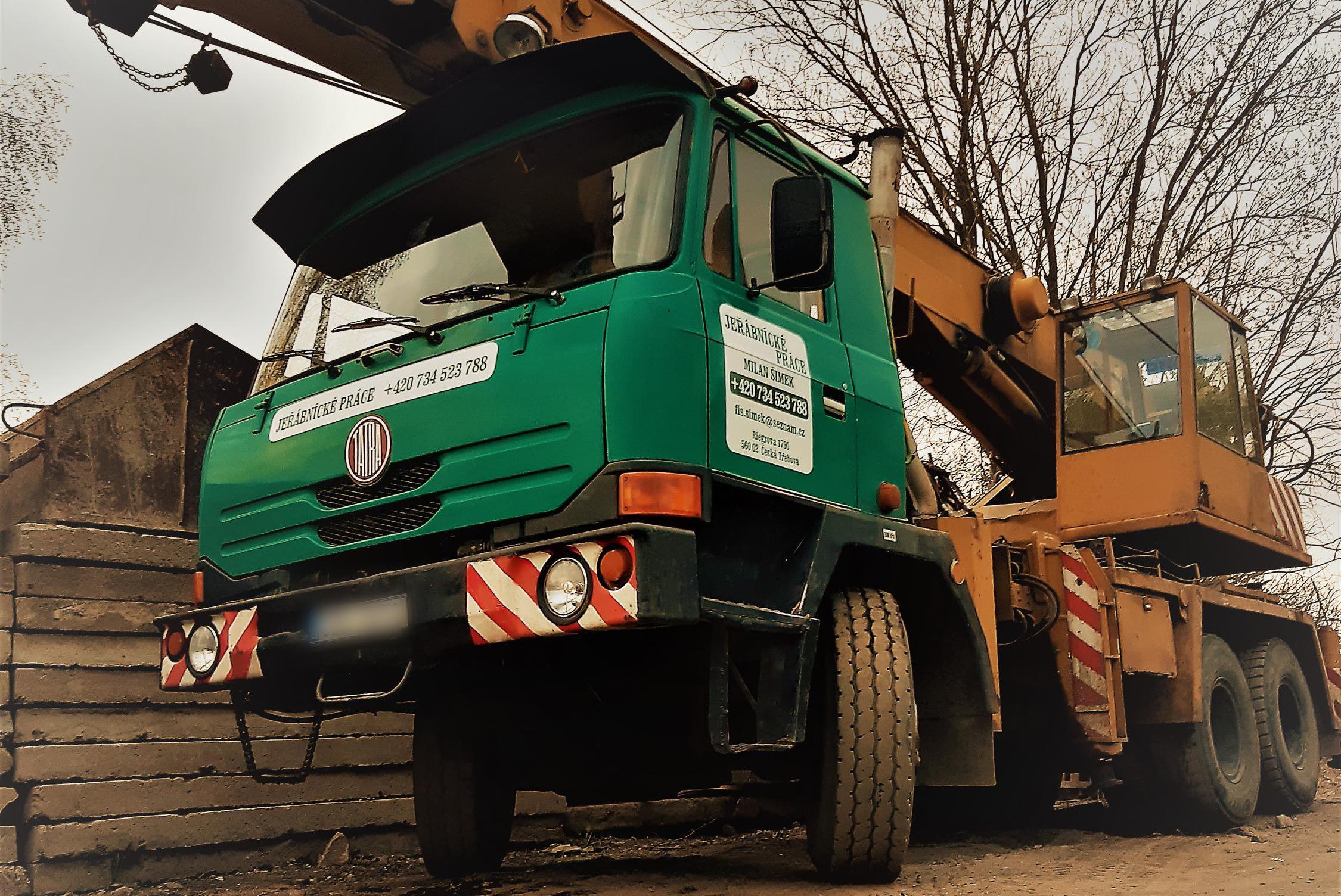 FIŠ - Milan Šimek foto 1