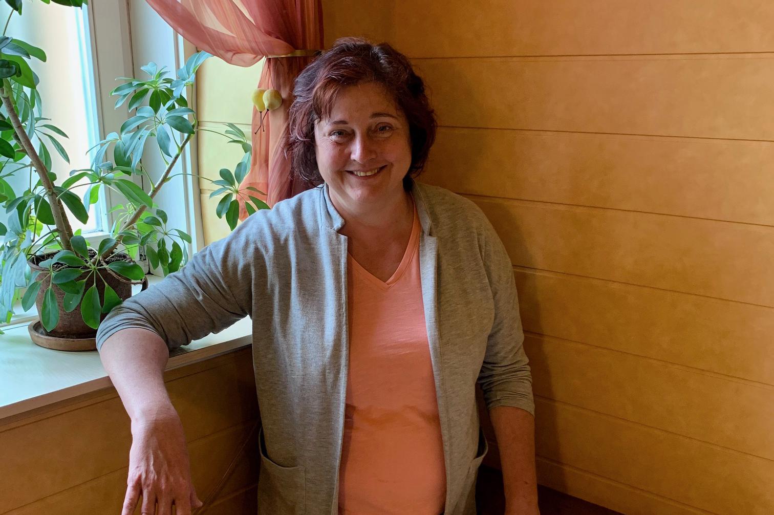 Studio K - Eliška Kadlecová foto 1