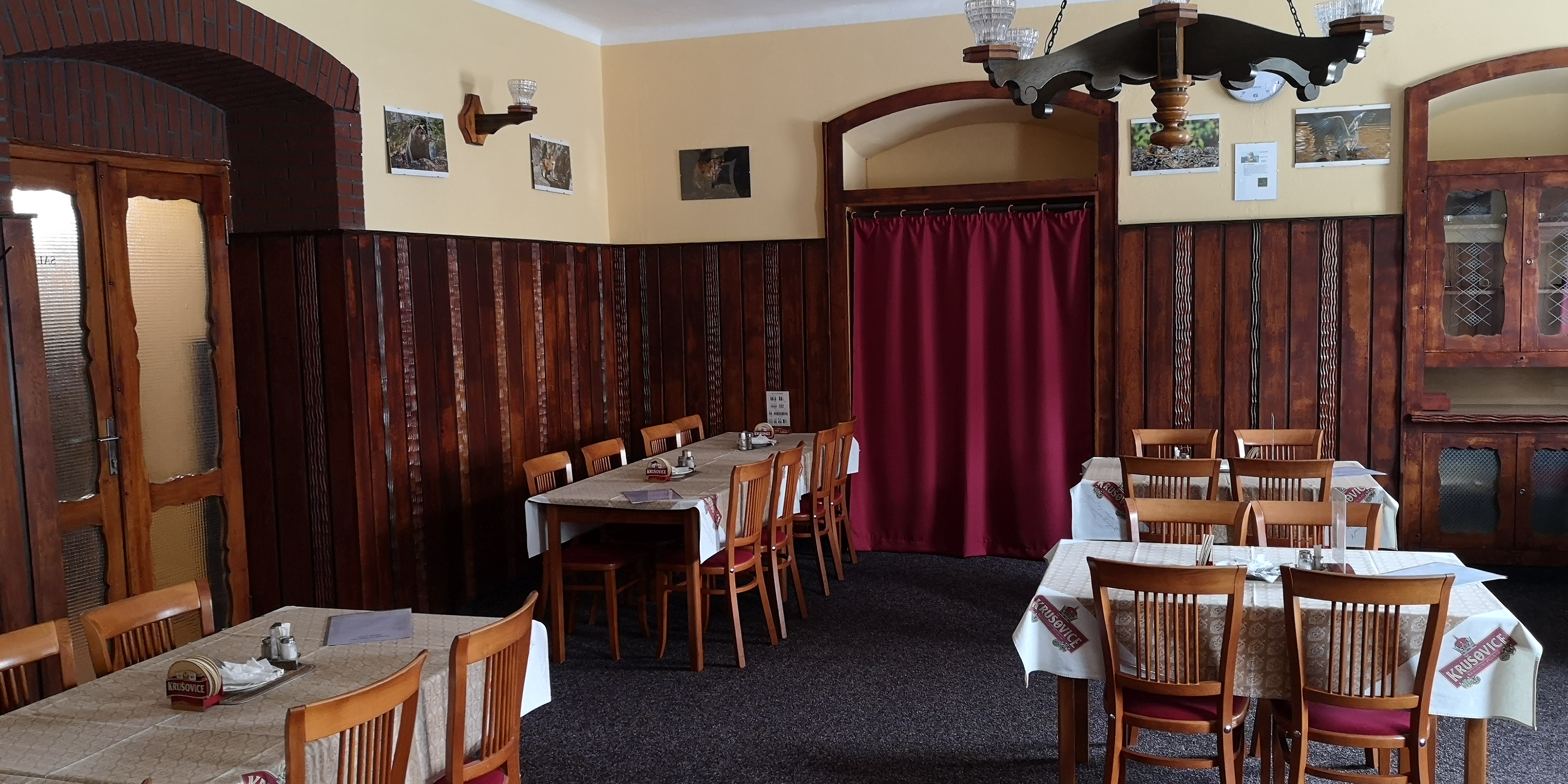 Restaurace Sokolovna foto 6