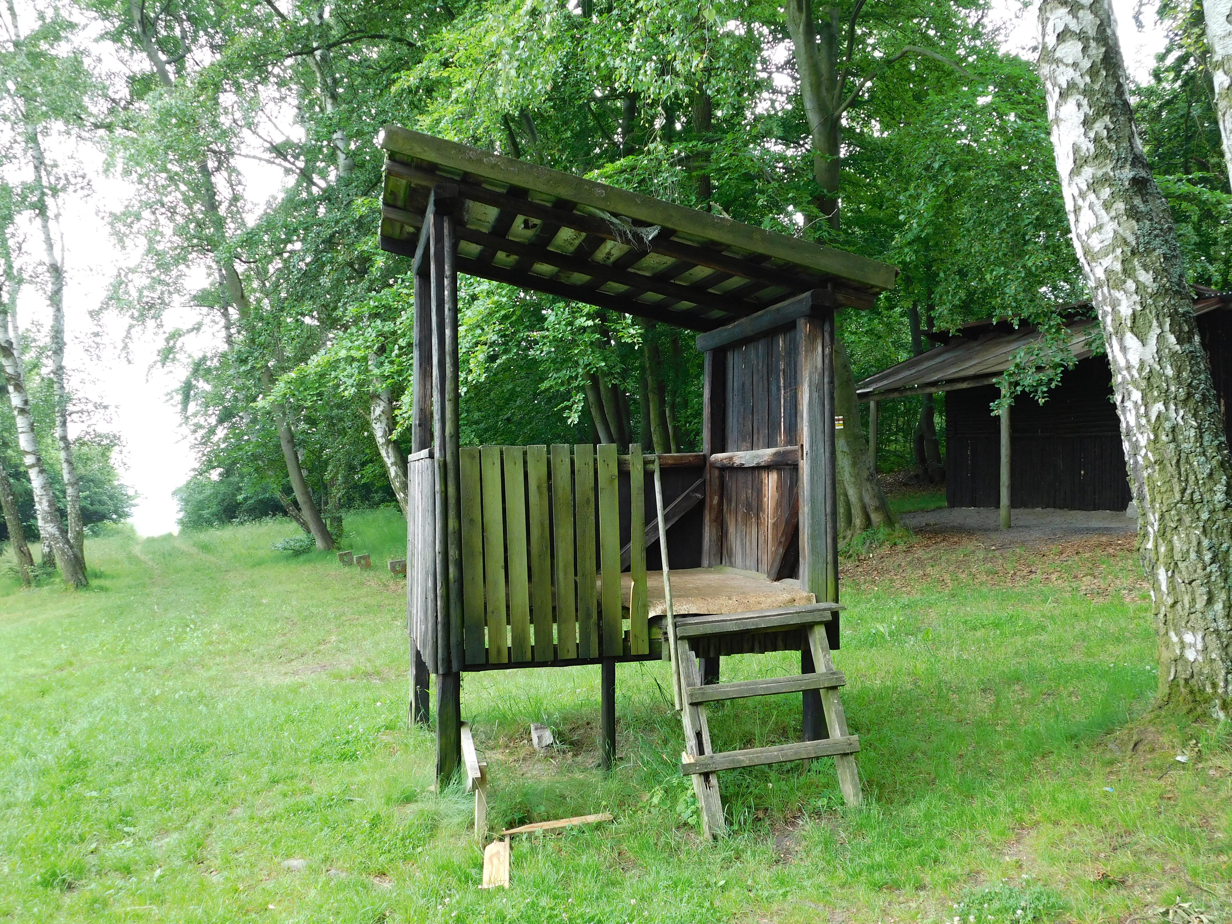 Střelnice Konice foto 2