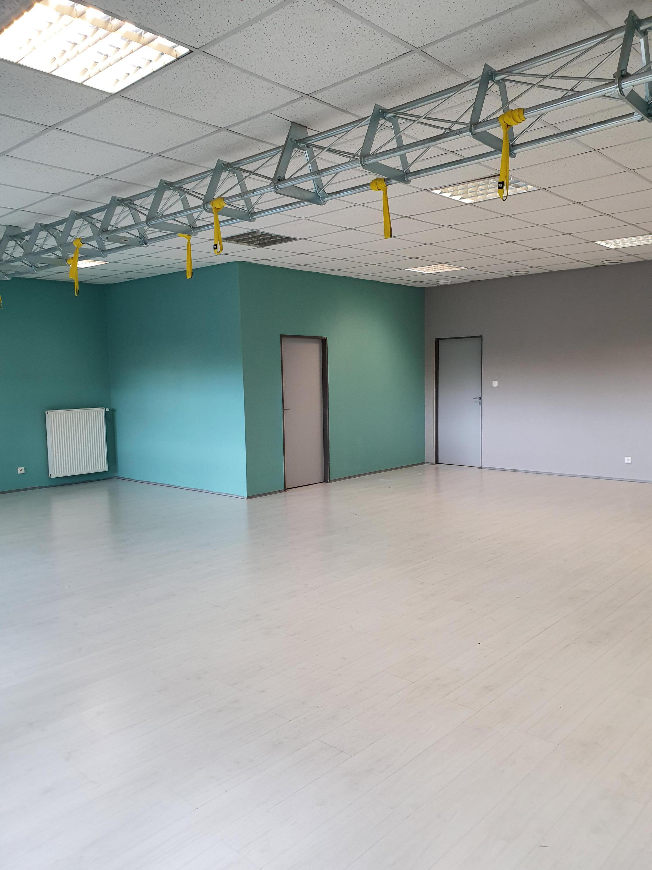 Sportovní centrum Factory Duchcov foto 4