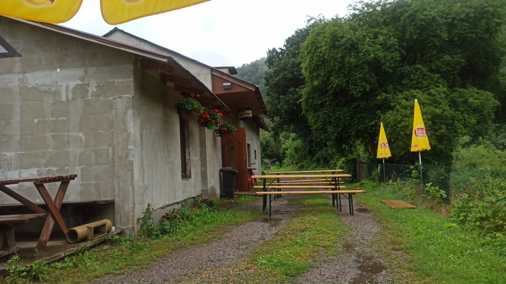 Hospoda Na Plovárně