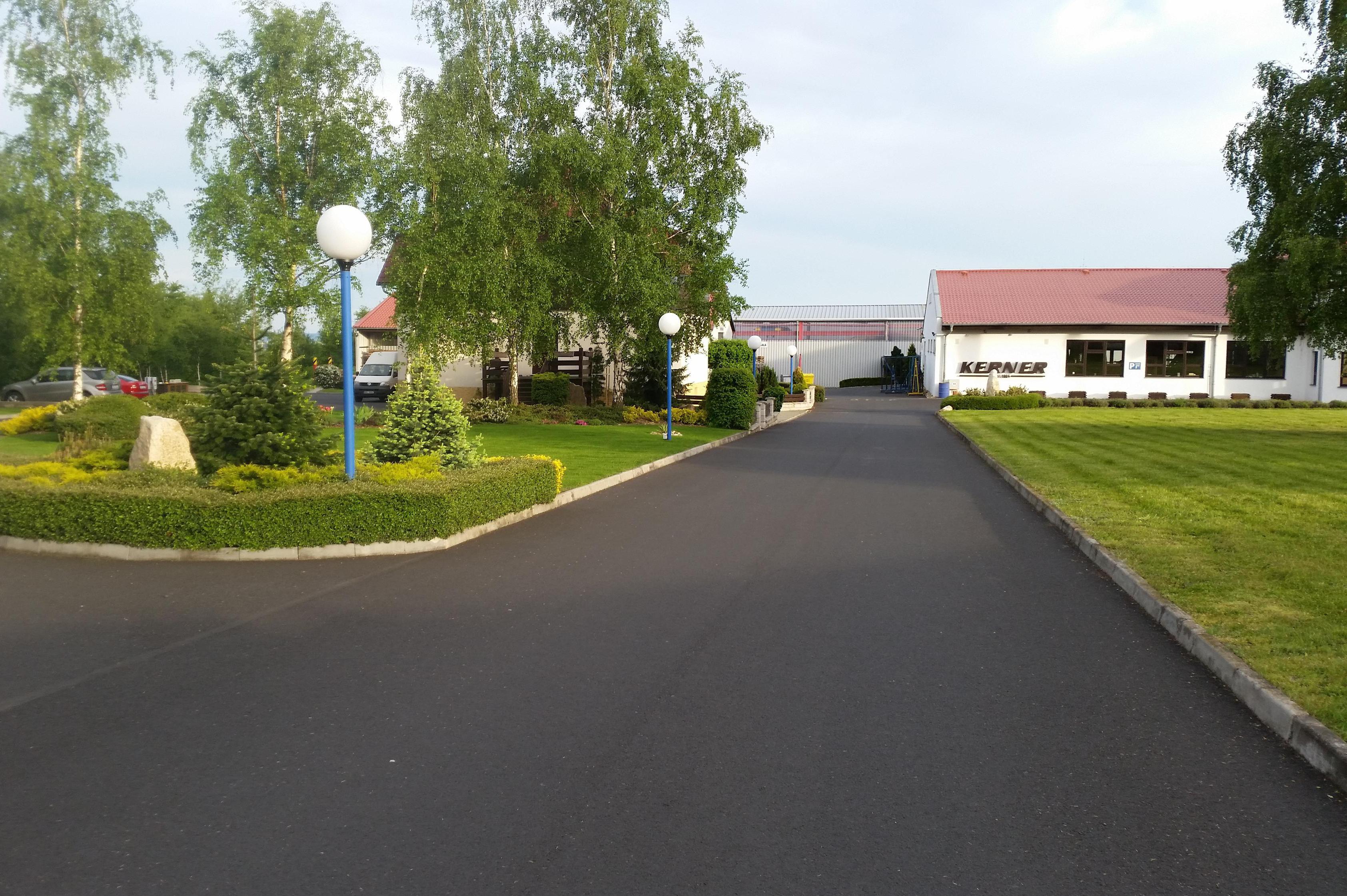 KERNER, s.r.o.