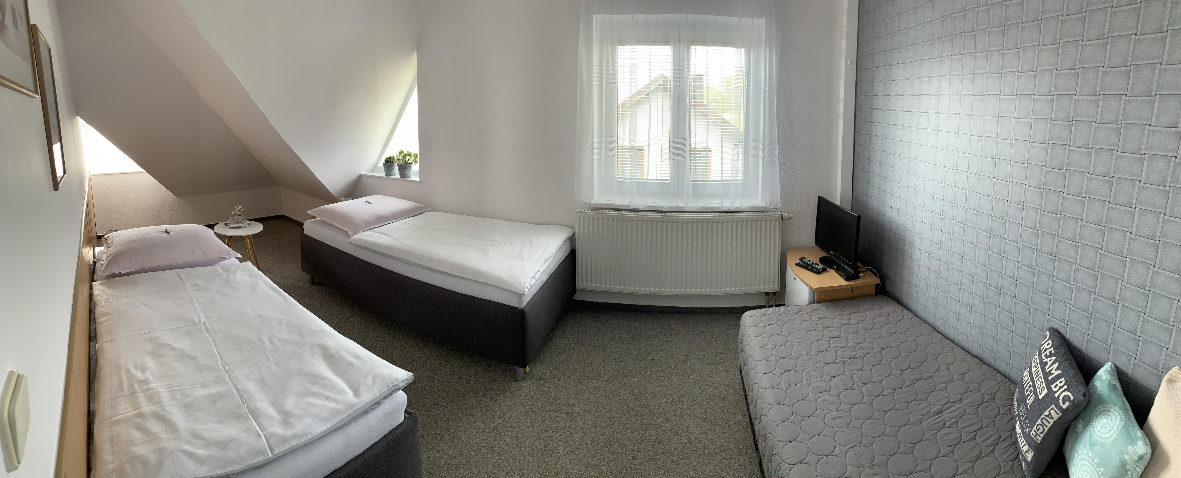 Hotel V Podhradí foto 6