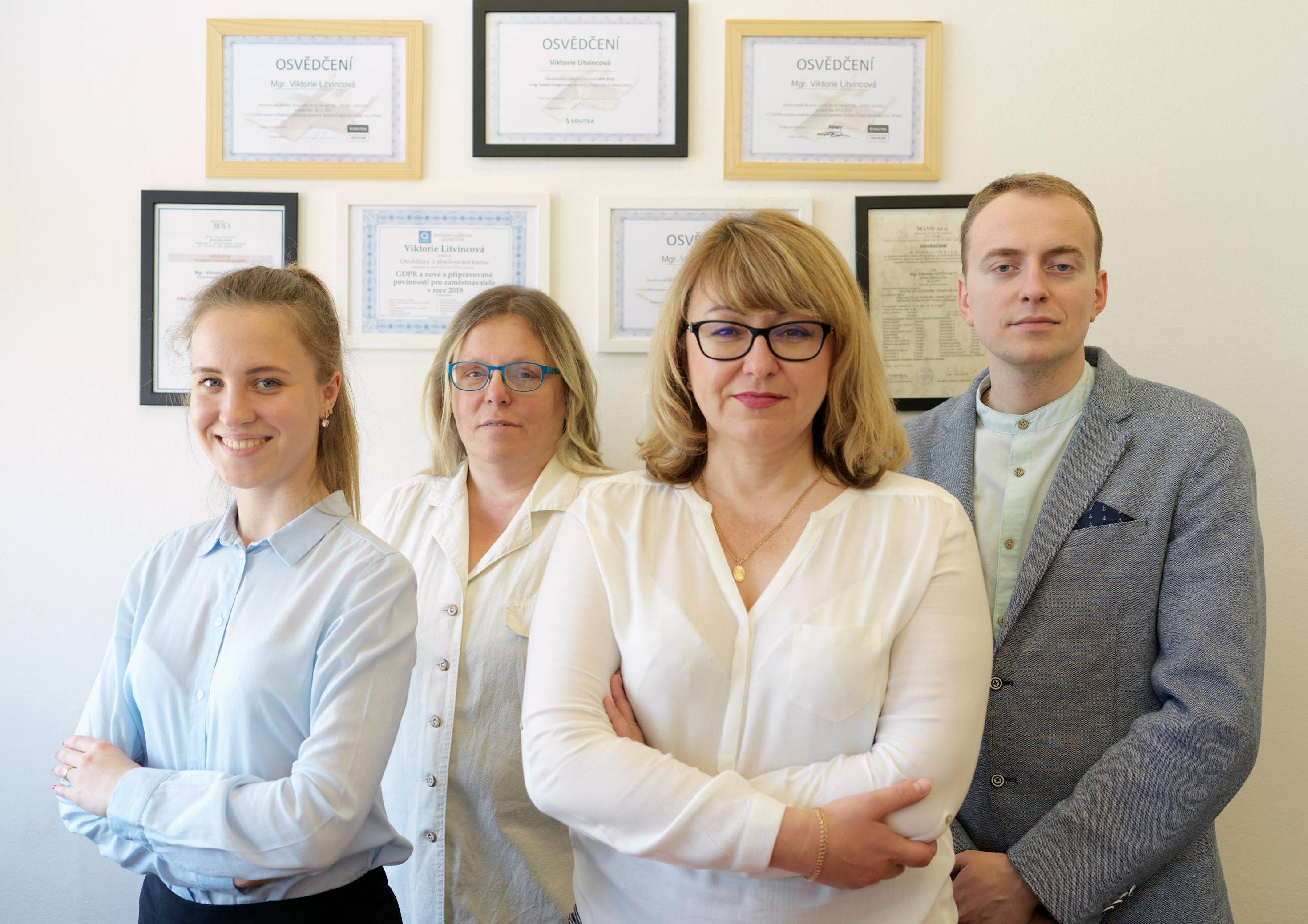 Victory Point, s.r.o.