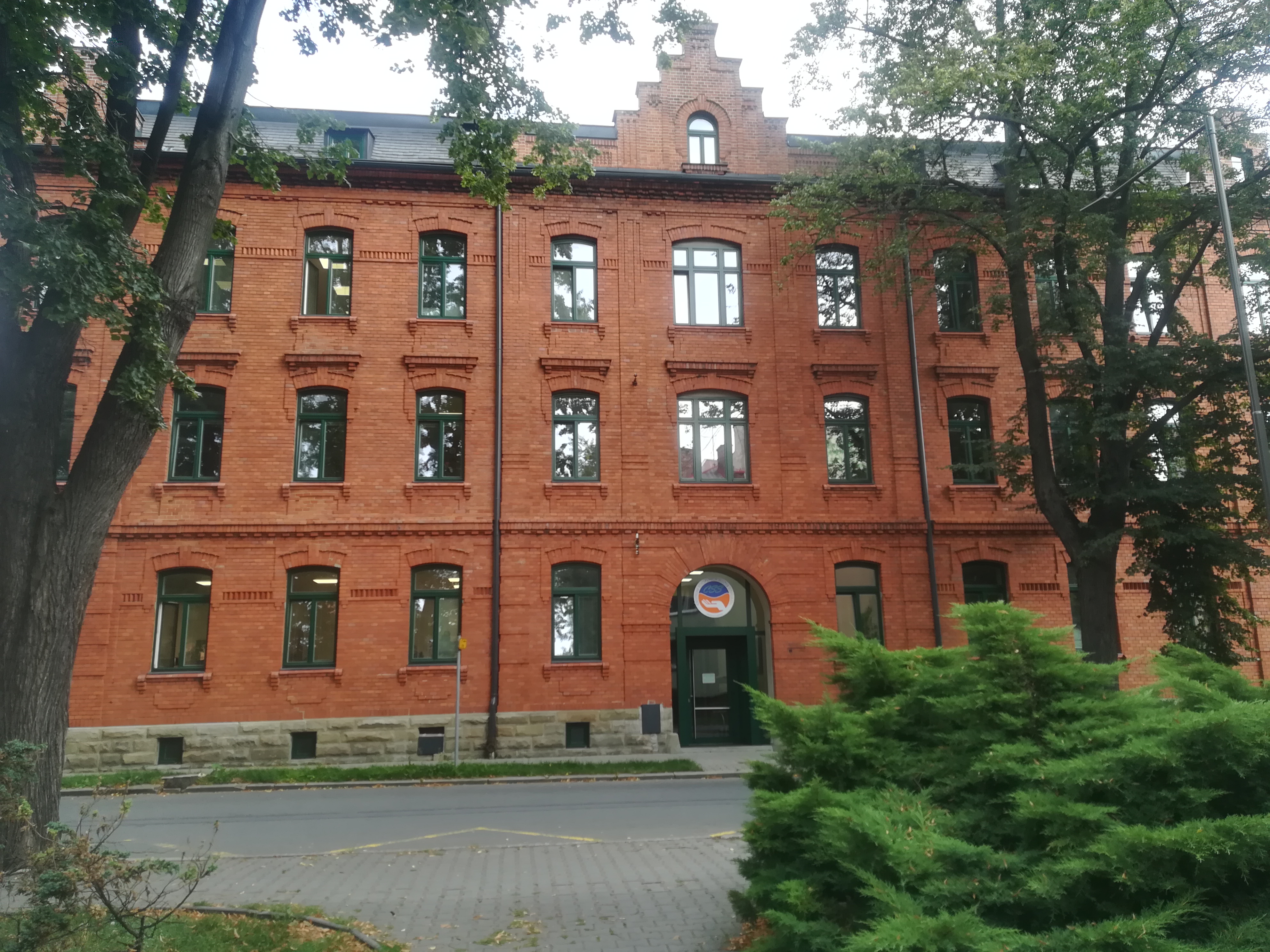Centrum sociálních služeb Bohumín foto 3