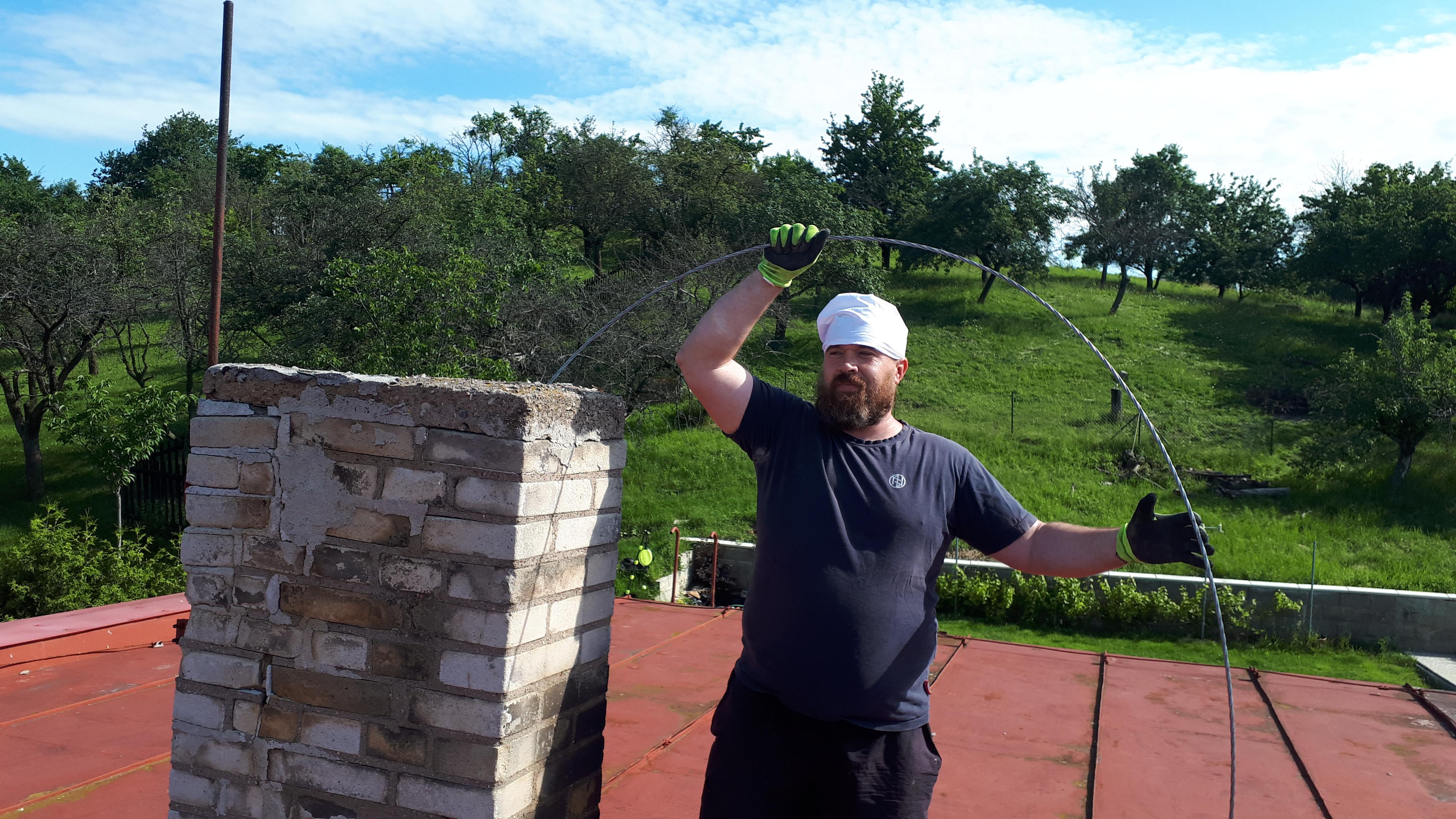 Vratislav Karel KK Kominictví foto 2