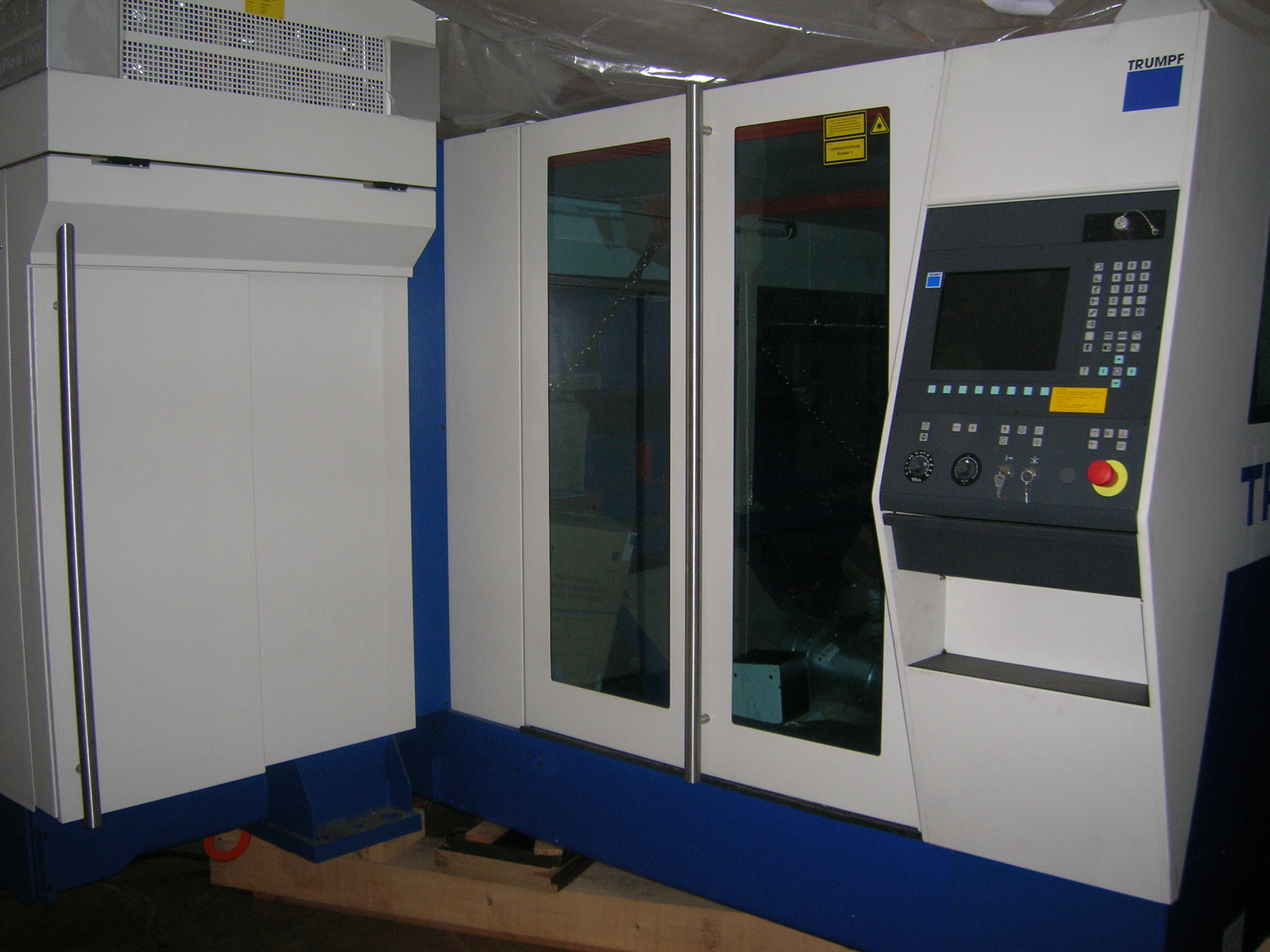 LS Laserové technologie s.r.o foto 4