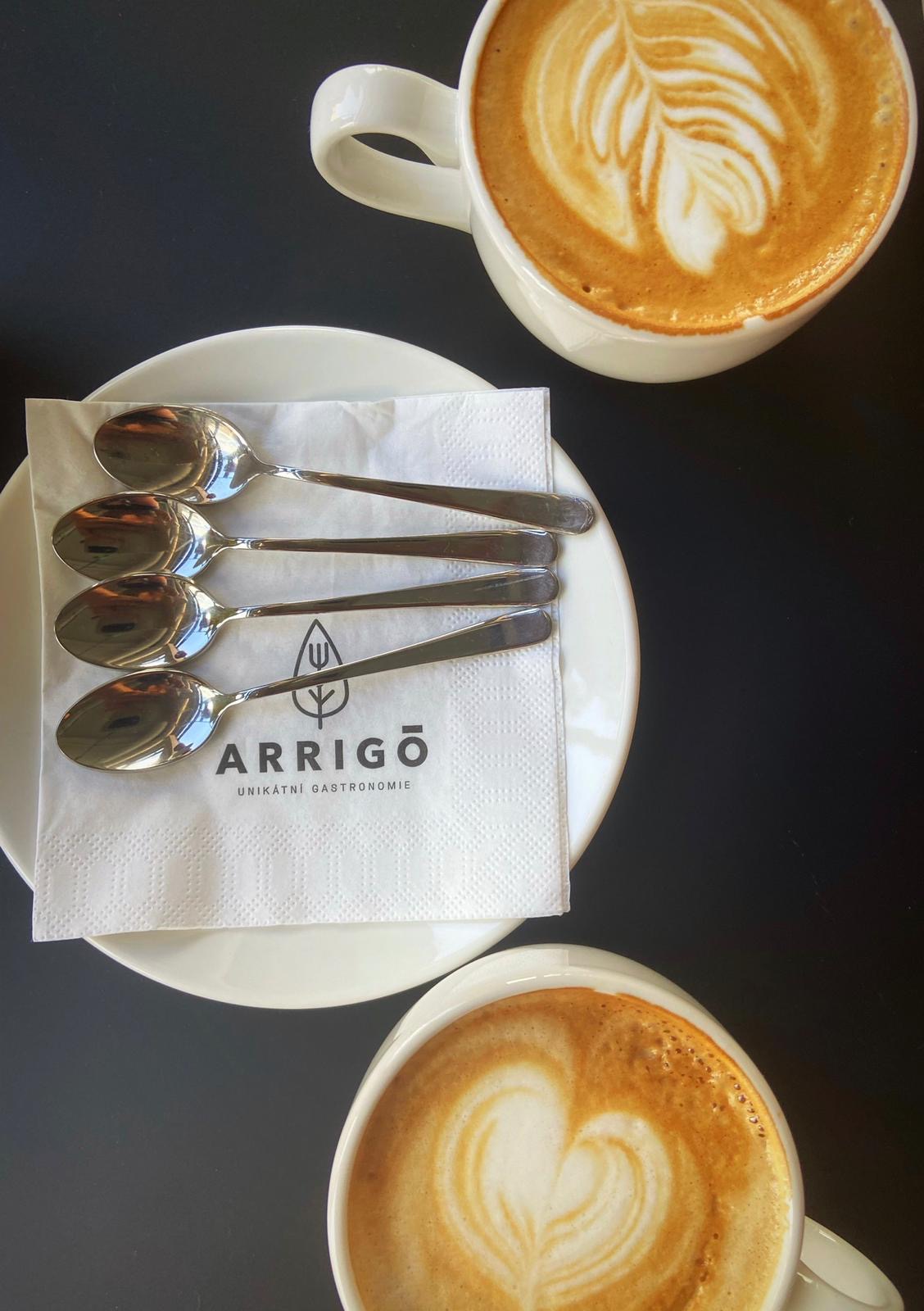 ARRIGŌ foto 2